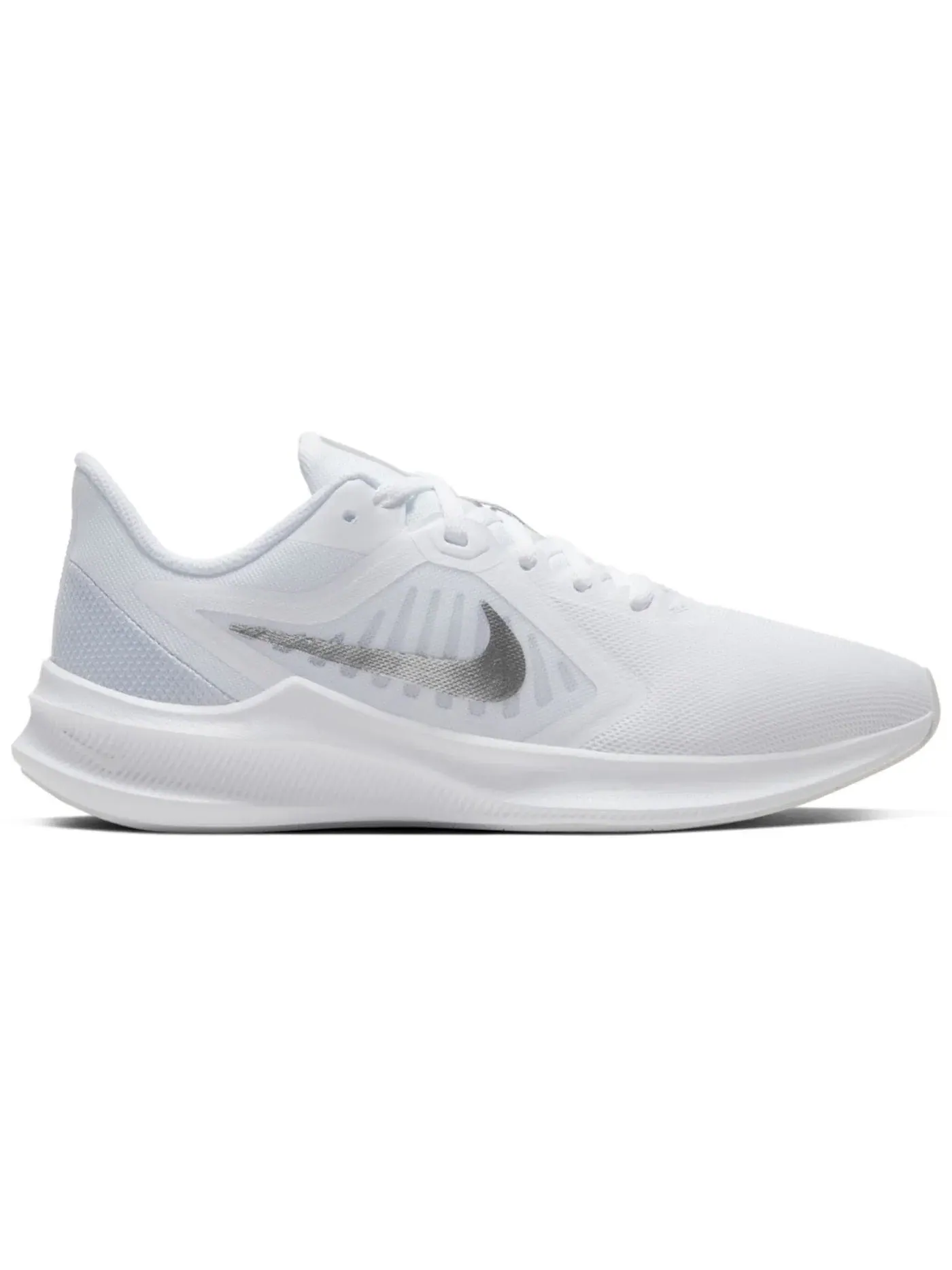Женские кроссовки Nike Downshifter 10 — изображение 1 из 1