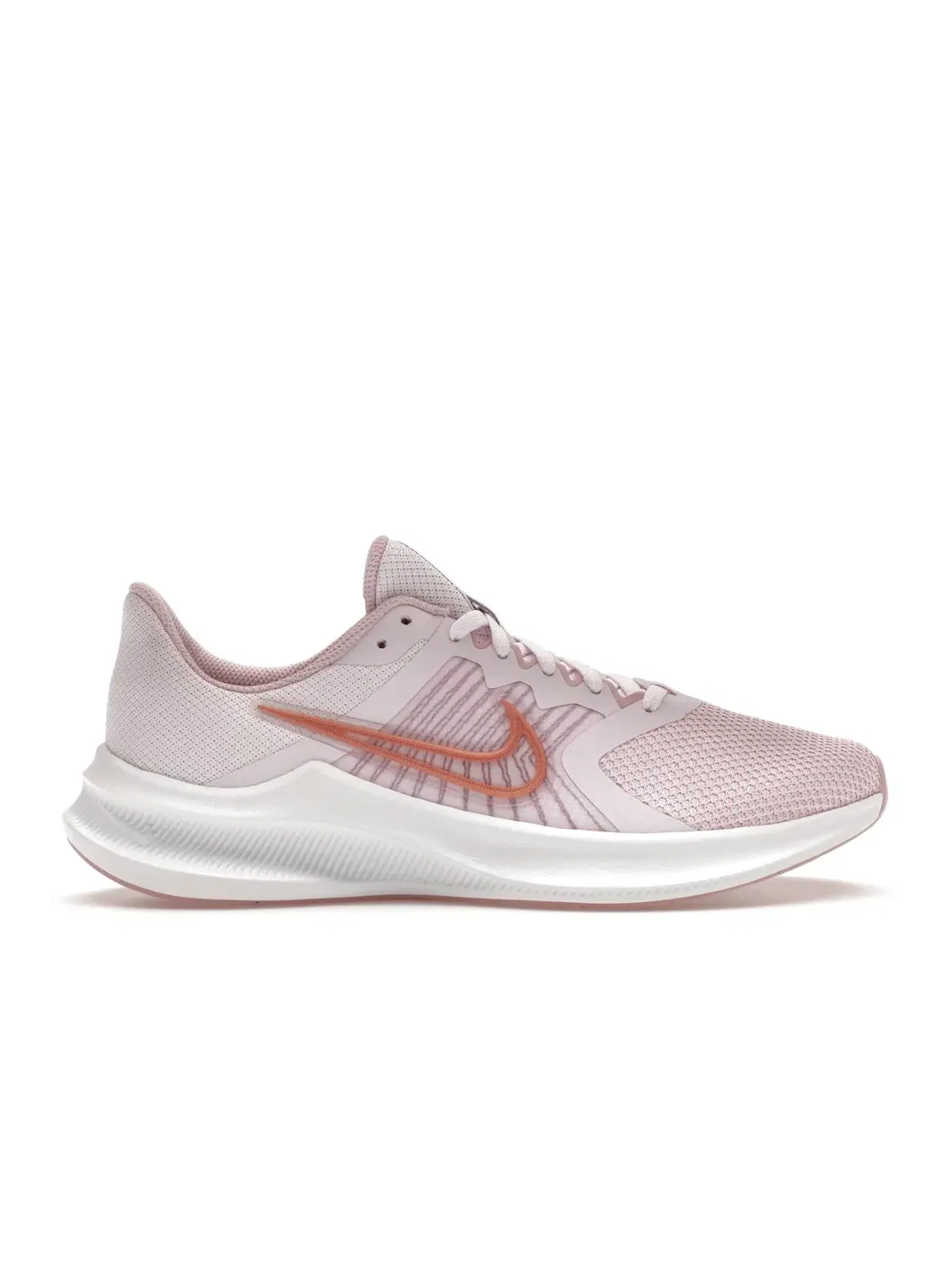 Женские кроссовки для бега Nike Downshifter 11 — изображение 1 из 4