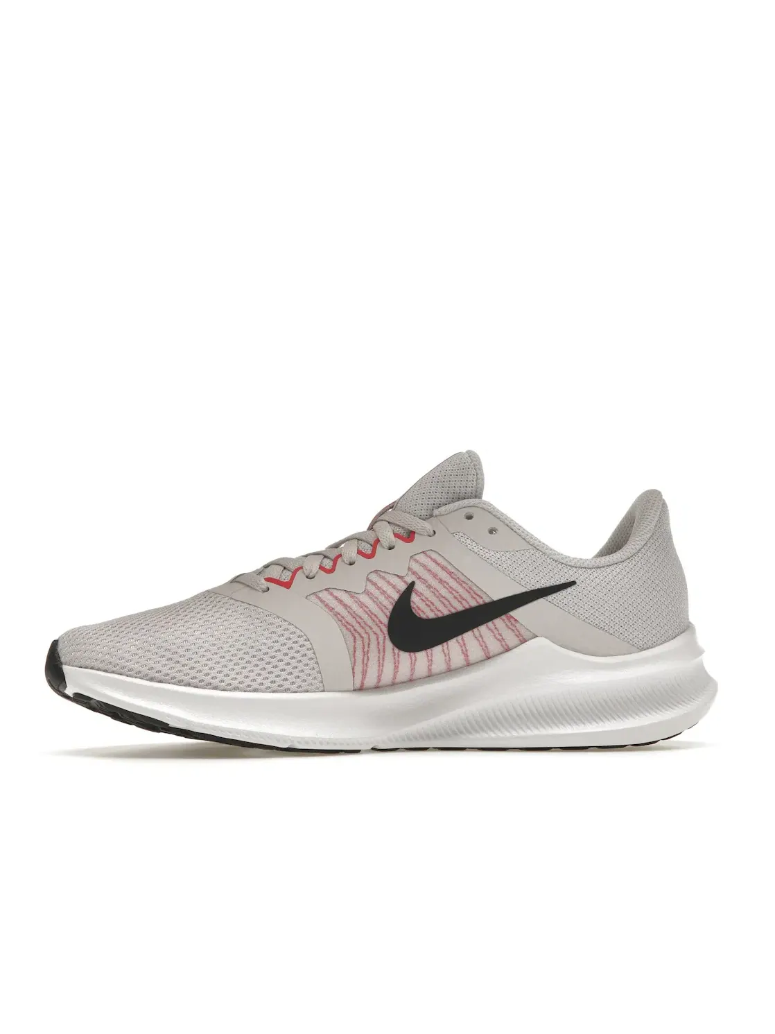 Женские кроссовки Lifestyle Nike Downshifter 11 — изображение 3 из 4, розовый//синий
