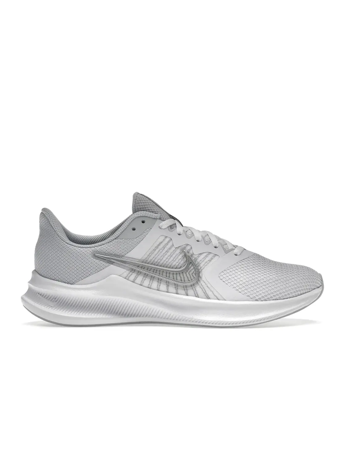Женские кроссовки для бега Nike Downshifter 11 — изображение 1 из 4