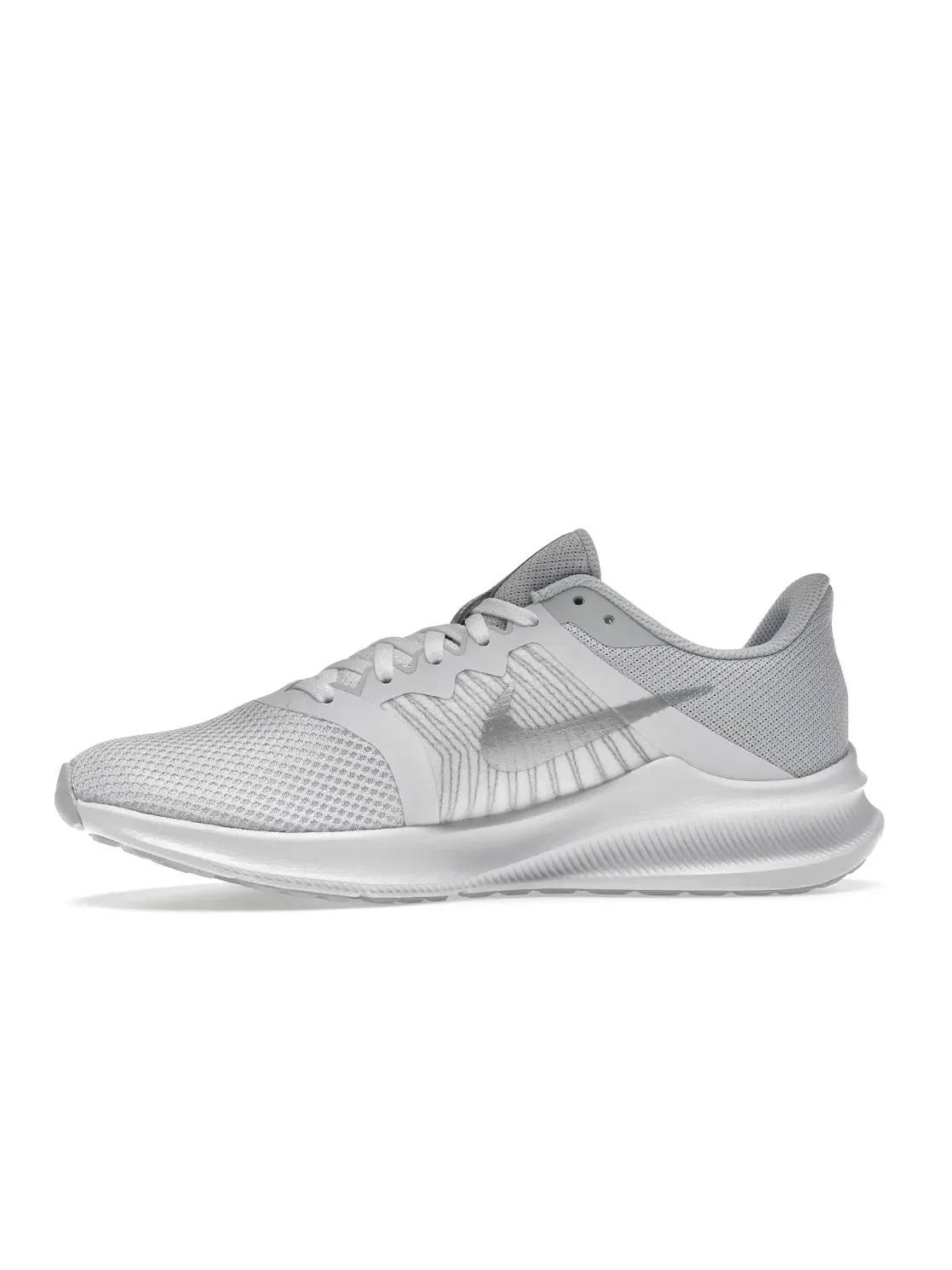 Женские кроссовки для бега Nike Downshifter 11 — изображение 3 из 4