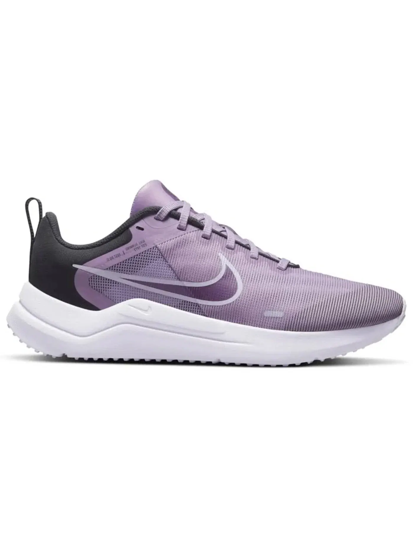 Женские кроссовки для бега Nike Downshifter 12 — изображение 1 из 1