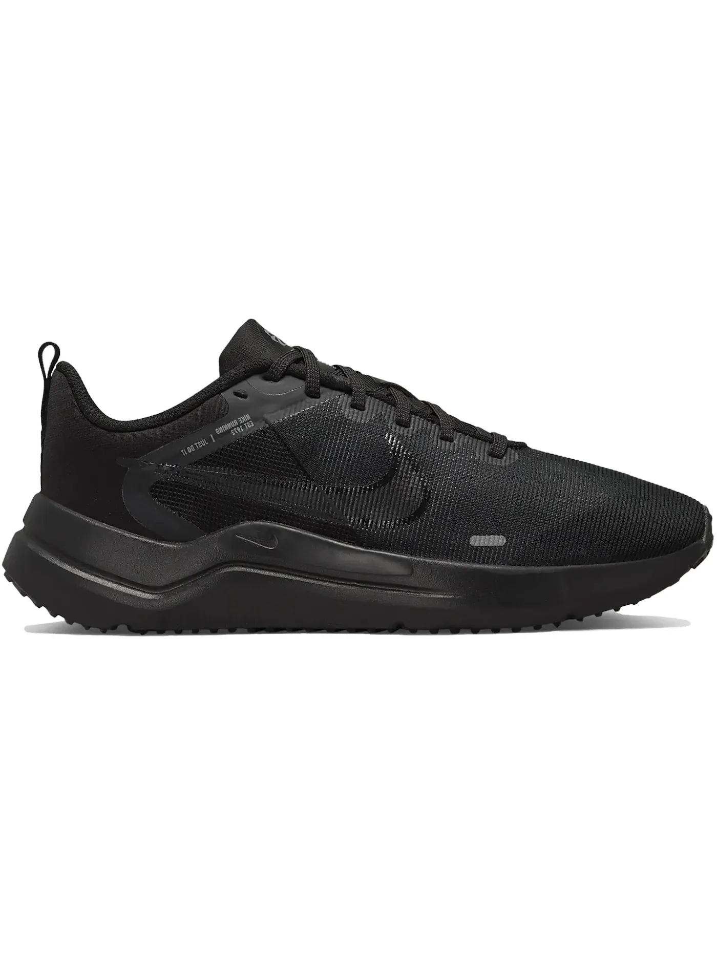 Женские кроссовки для повседневной носки Nike Downshifter 12 — изображение 1 из 1