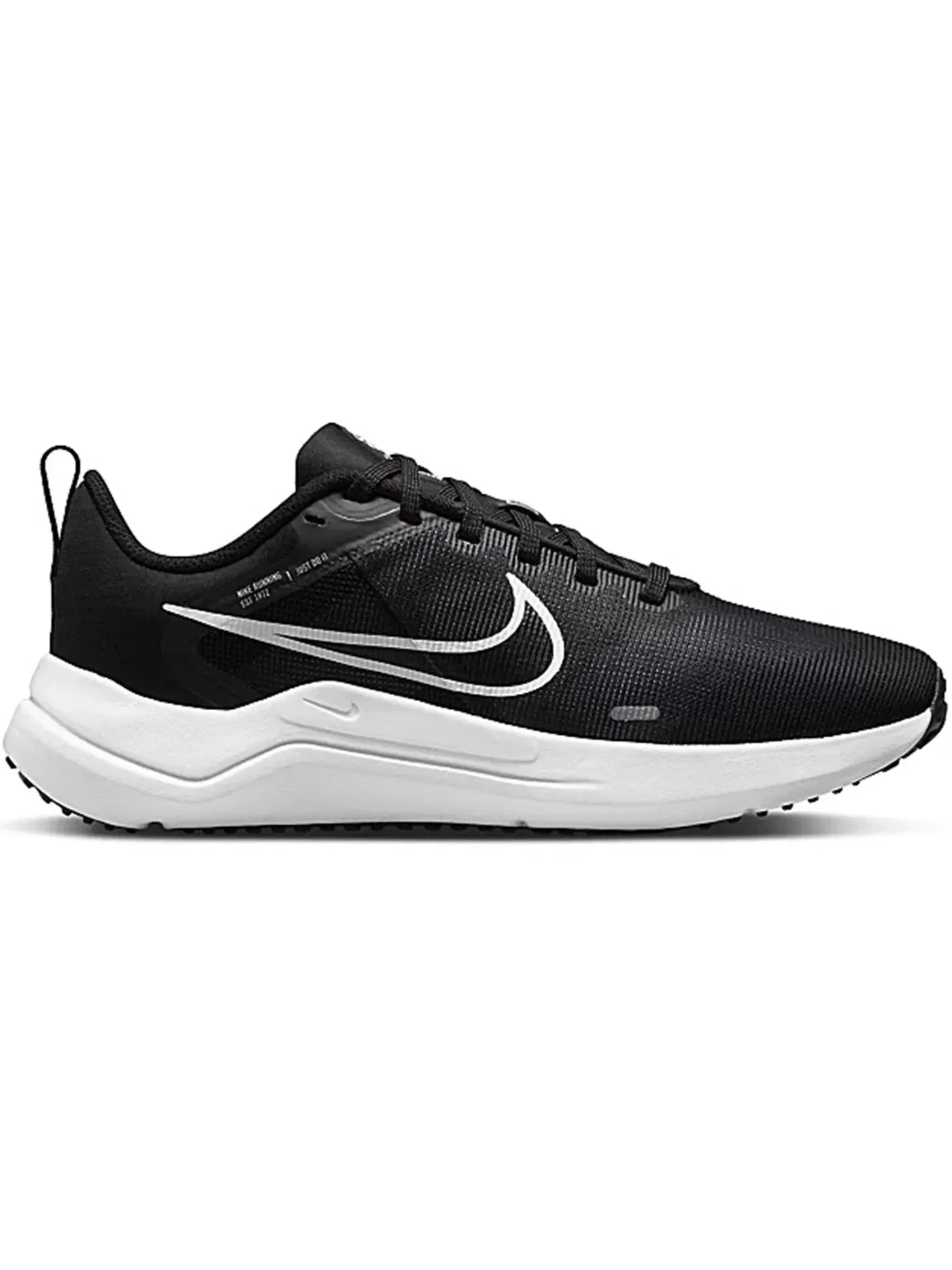 Женские кроссовки Lifestyle Nike Downshifter 12 — изображение 1 из 1