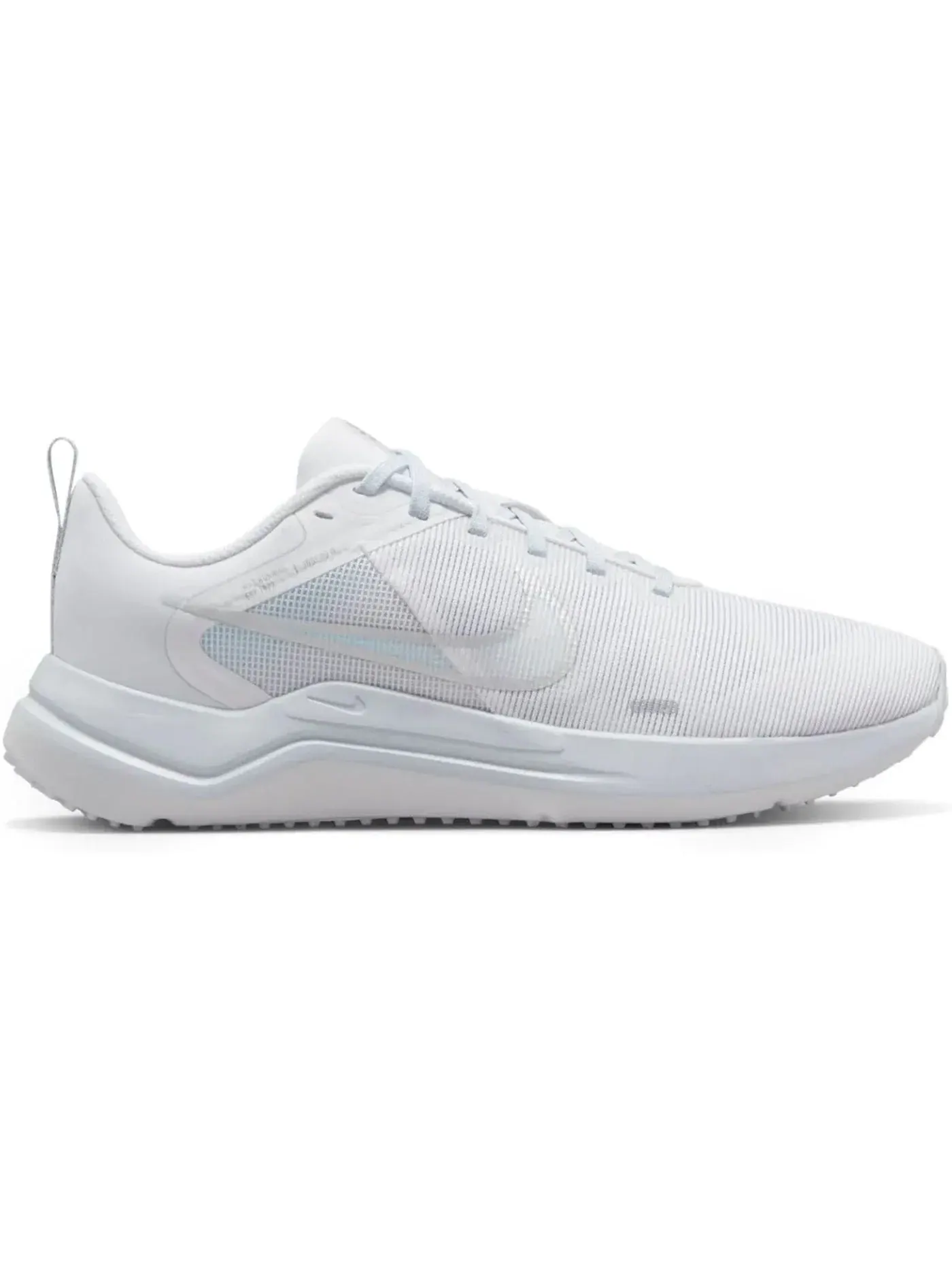 Женские кроссовки Lifestyle Nike Downshifter 12 — изображение 1 из 1