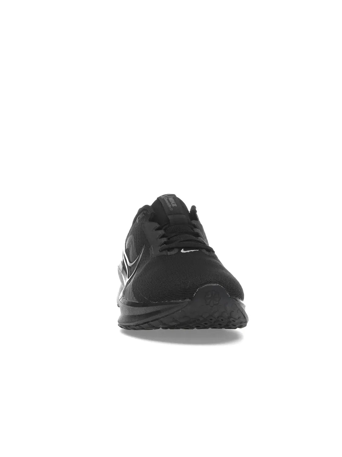 Мужские кроссовки для бега Nike Downshifter 13 — изображение 2 из 4, серый/черный