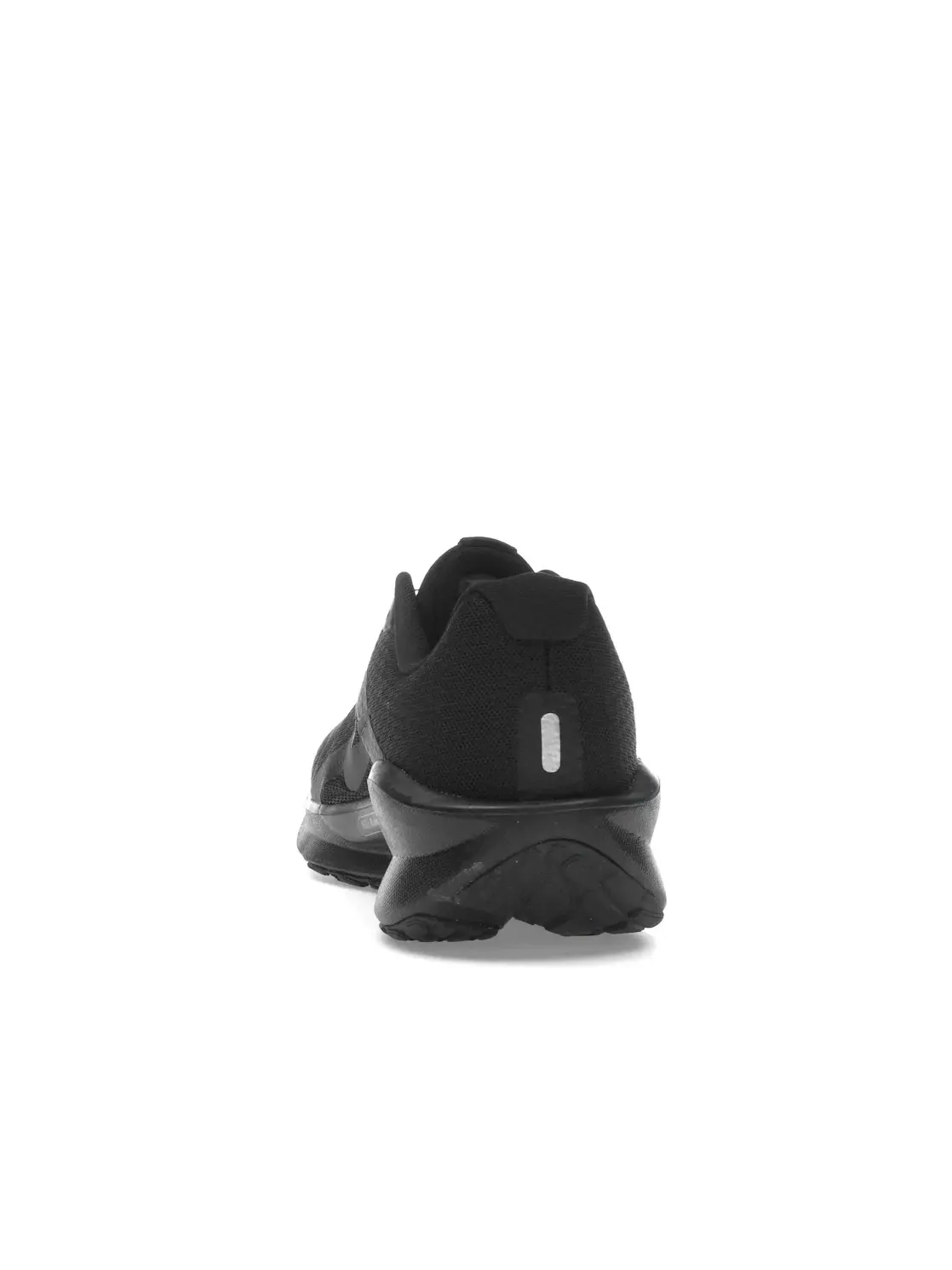 Мужские кроссовки для бега Nike Downshifter 13 — изображение 4 из 4, серый/черный