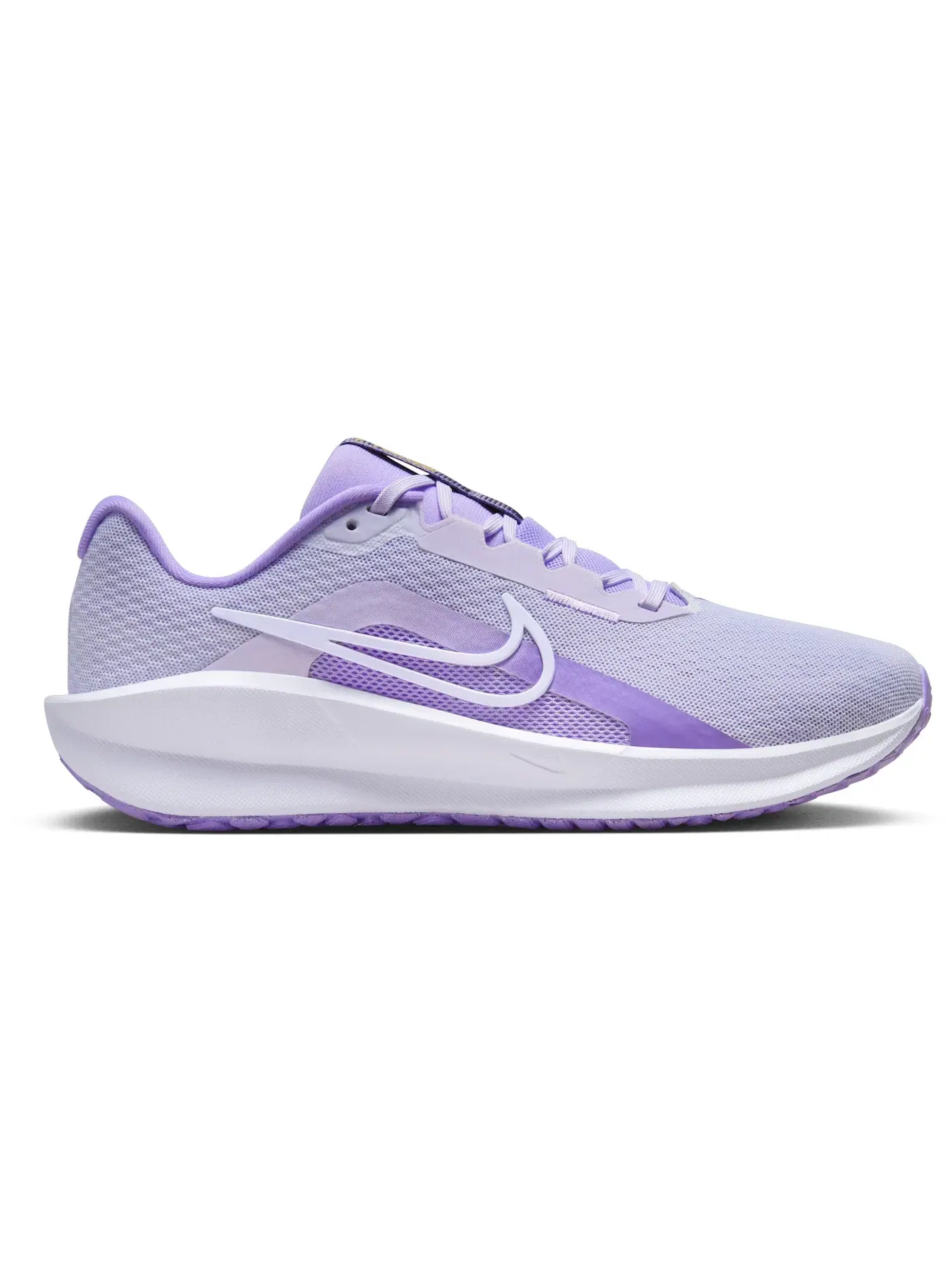 Женские кроссовки для бега Nike Downshifter 13 — изображение 1 из 1, белый