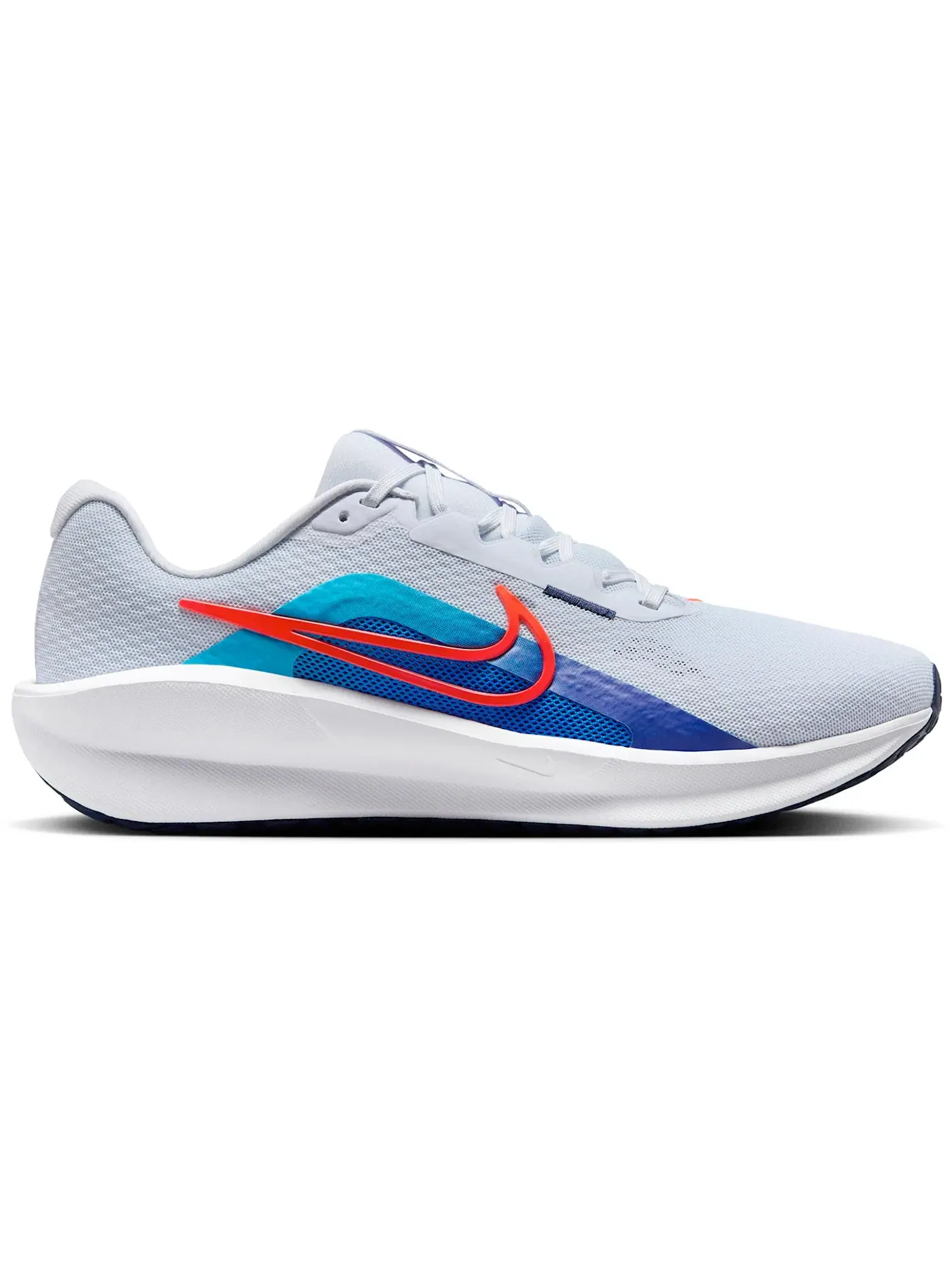 Мужские кроссовки для бега Nike Downshifter 13 — изображение 1 из 1