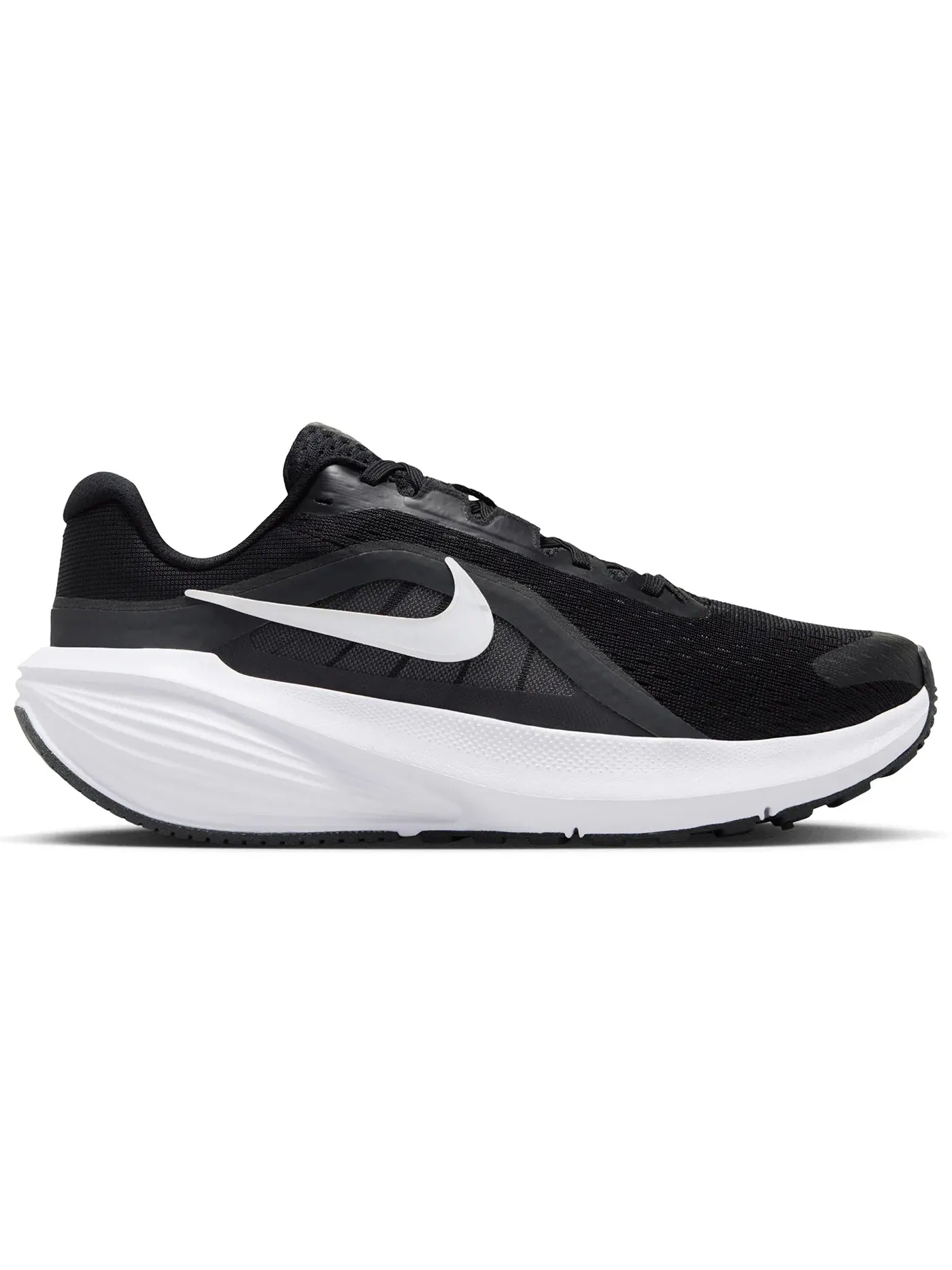 Женские кроссовки для бега Nike Downshifter 14 — изображение 1 из 1, черный//серый/белый