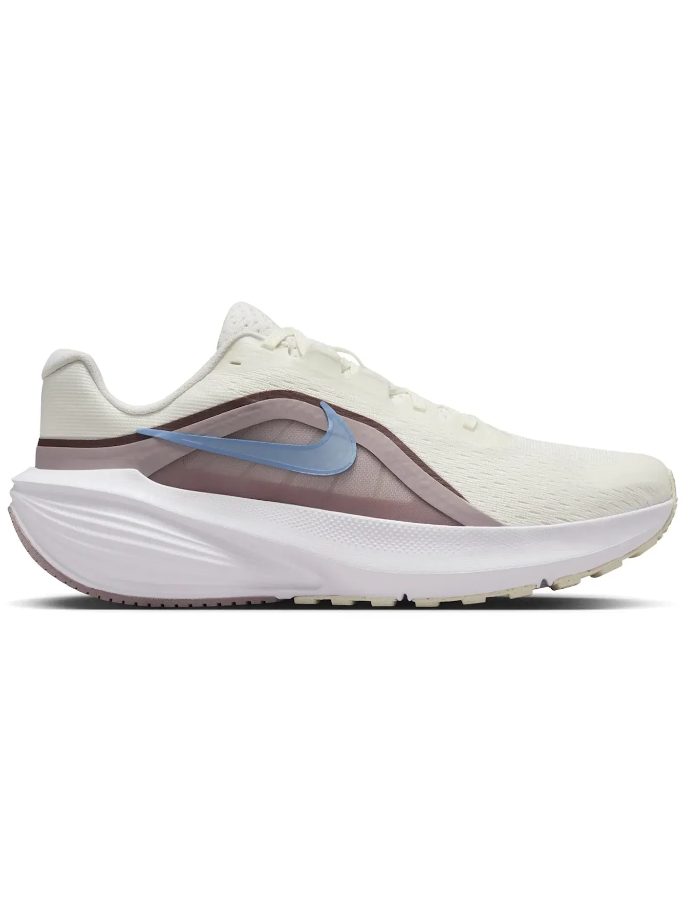 Женские кроссовки для бега Nike Downshifter 14 — изображение 1 из 1, белый//синий