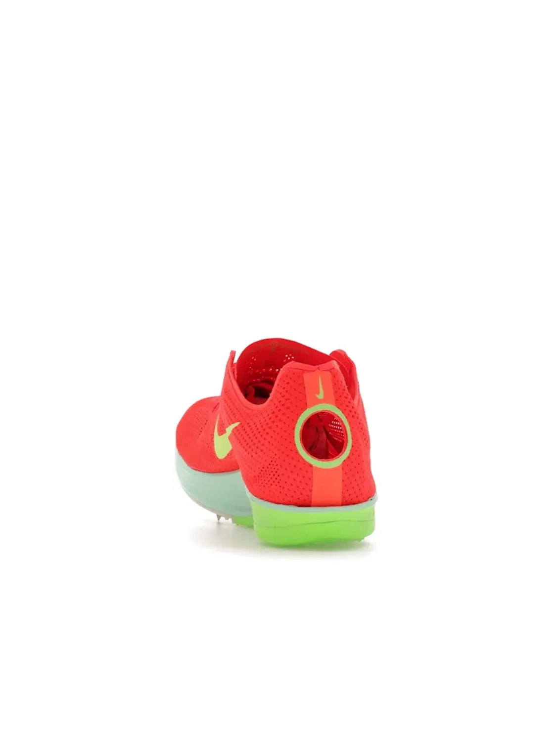 Мужские беговые кроссовки с шипами Nike Dragonfly 2 — изображение 4 из 4, яркий///фиолетовый