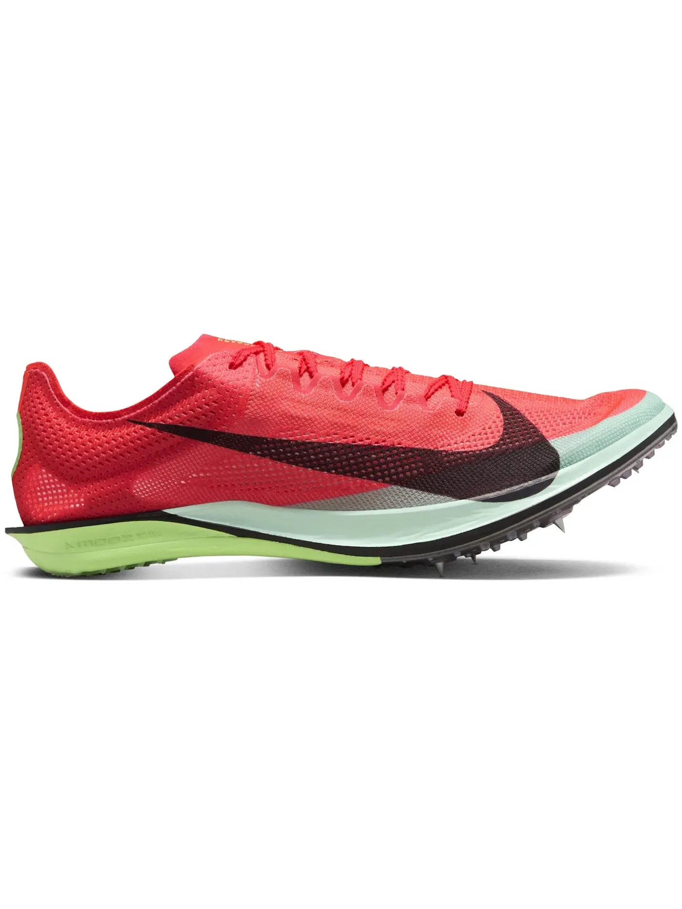 Мужские кроссовки для бега Nike Dragonfly 2 Elite — изображение 1 из 1, яркий///фиолетовый