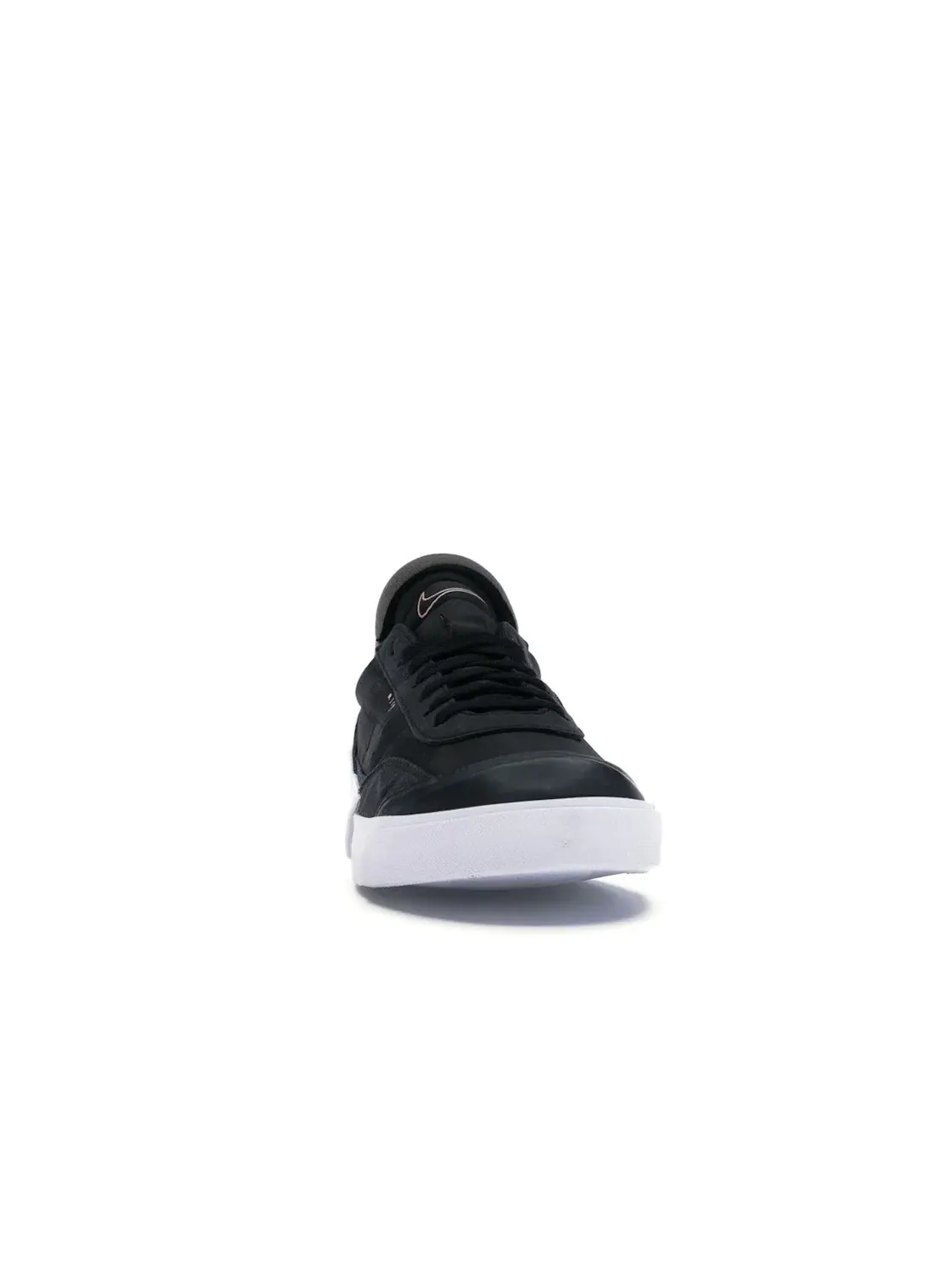 Мужские кроссовки повседневные Nike Drop Type LX Nike — изображение 2 из 4, черный/розовый-белый