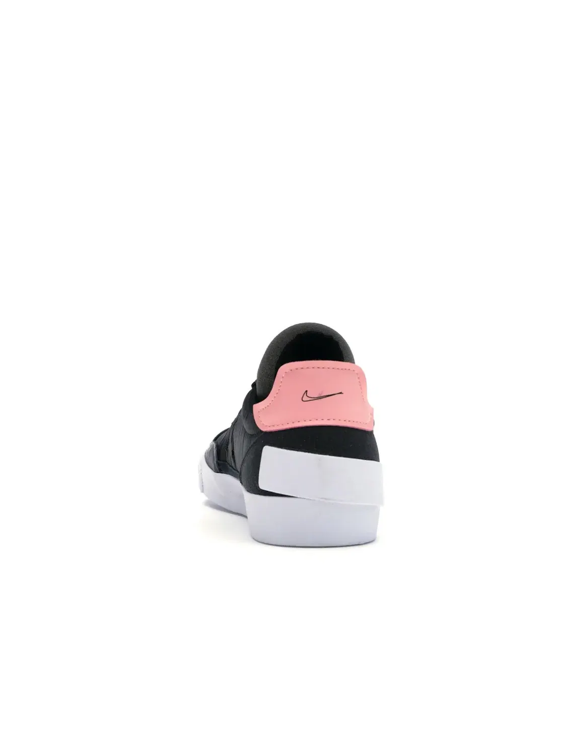 Мужские кроссовки повседневные Nike Drop Type LX Nike — изображение 4 из 4, черный/розовый-белый