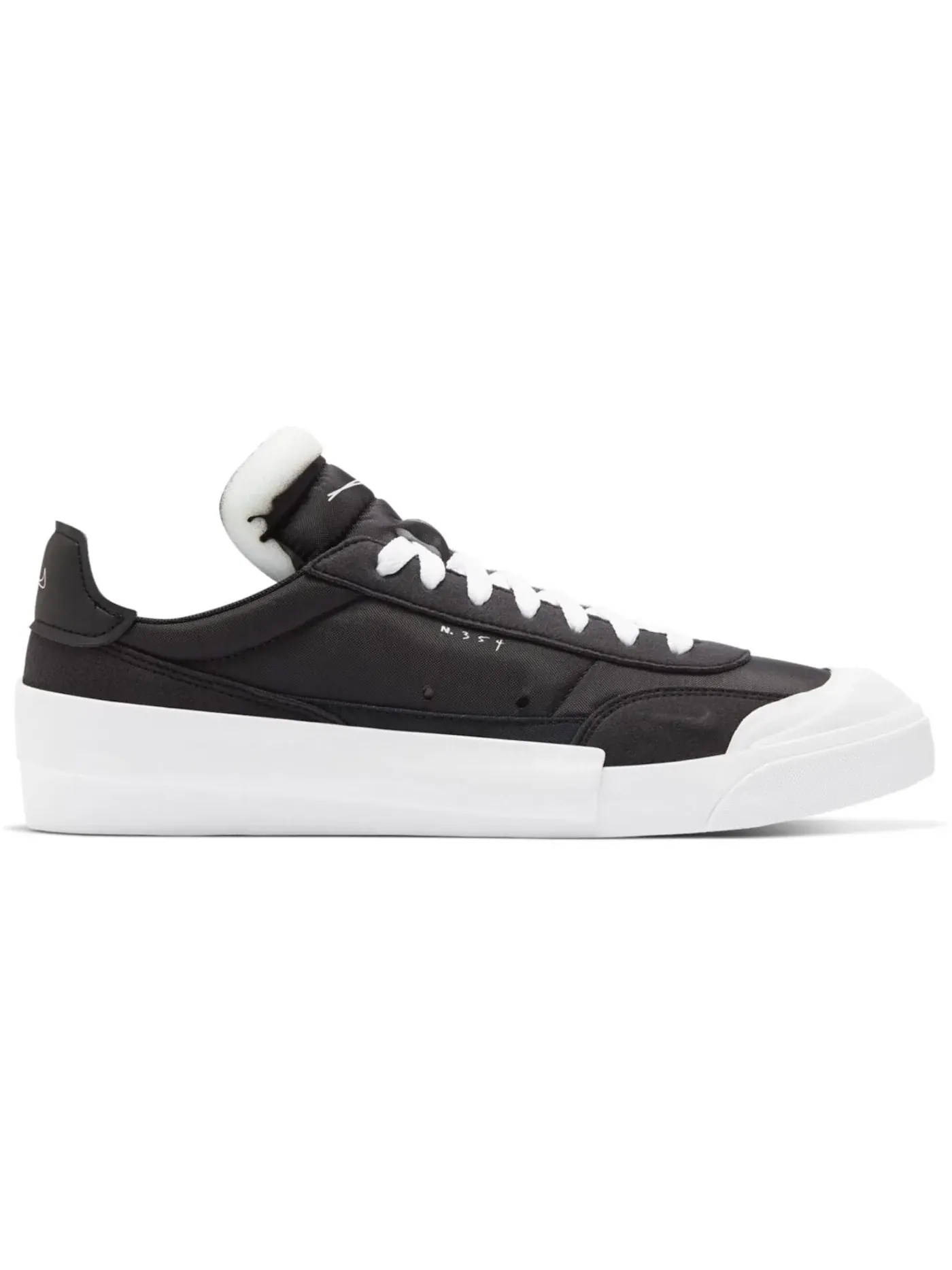 Мужские кроссовки Lifestyle Nike Drop Type LX — изображение 1 из 1, белый
