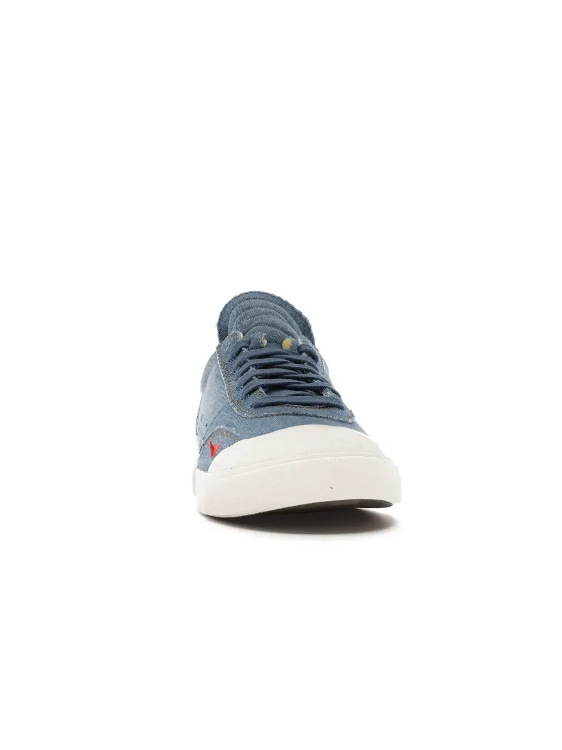 Мужские кроссовки Lifestyle Nike Drop Type LX — изображение 2 из 4, синий/красный