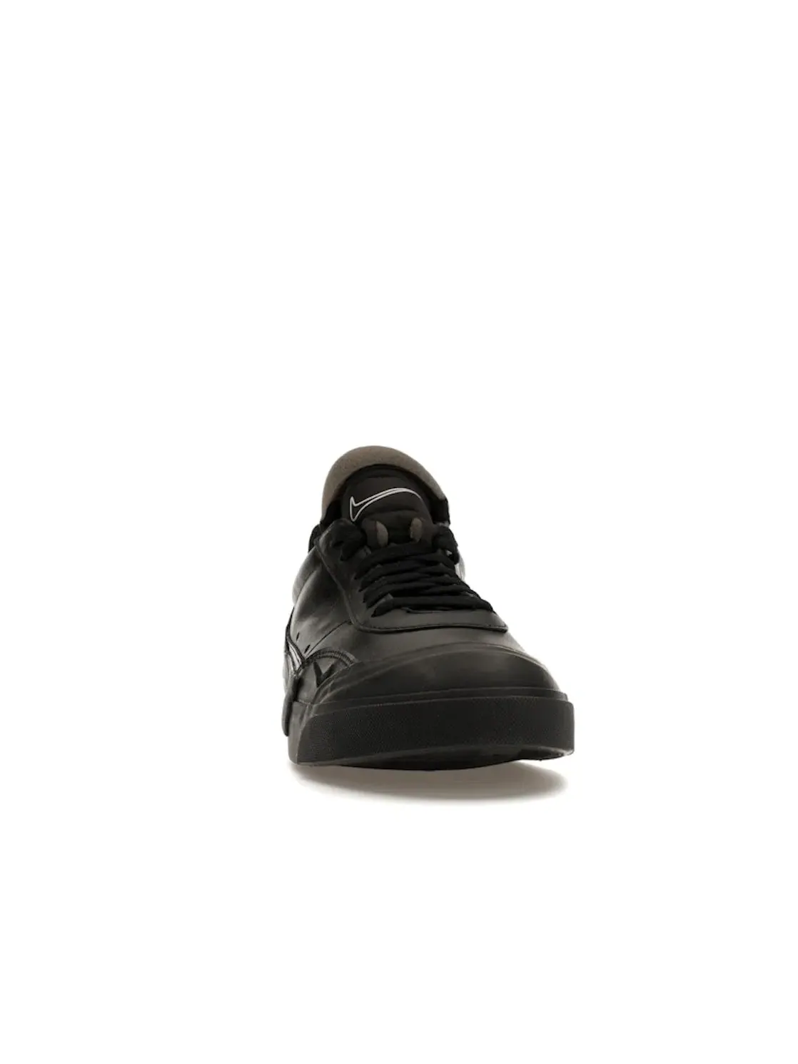 Мужские кроссовки Lifestyle Nike Drop Type LX — изображение 2 из 4, черный/черный-черный