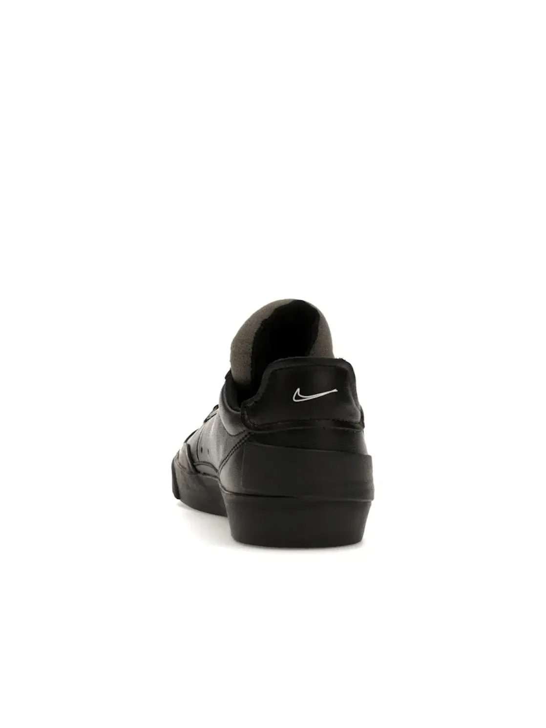Мужские кроссовки Lifestyle Nike Drop Type LX — изображение 4 из 4, черный/черный-черный