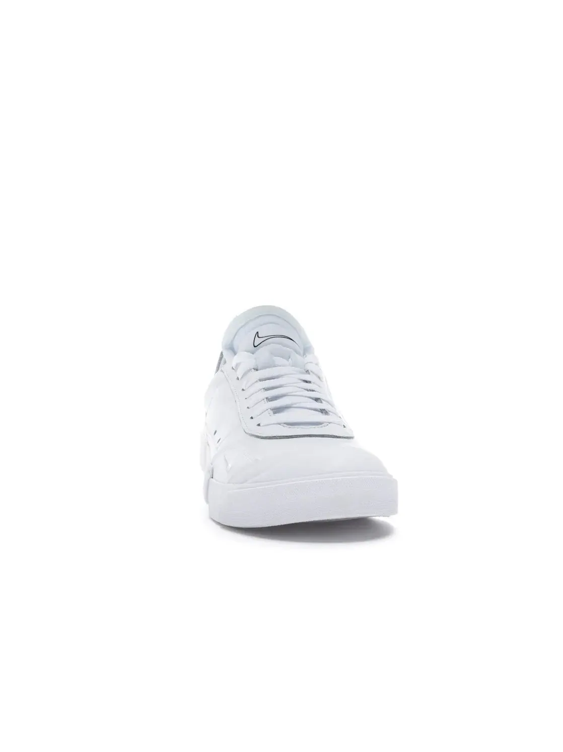 Мужские кроссовки Lifestyle с минималистичным дизайном Nike Drop Type Lx Nike — изображение 2 из 4, белый/белый-белый