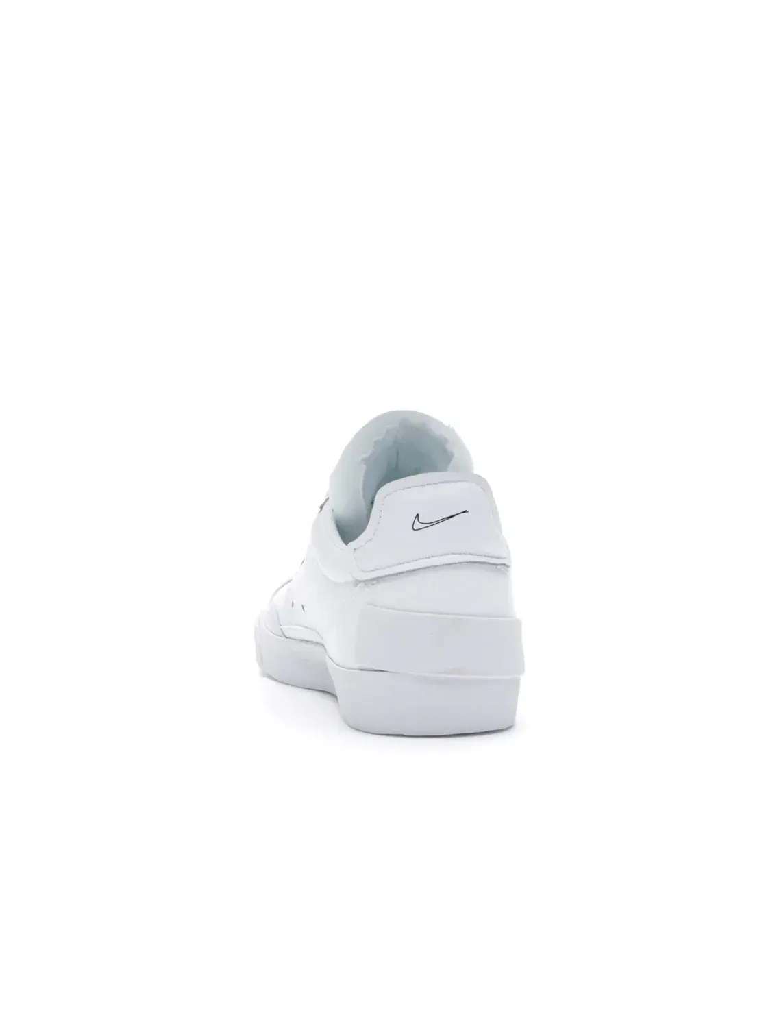 Мужские кроссовки Lifestyle с минималистичным дизайном Nike Drop Type Lx Nike — изображение 4 из 4, белый/белый-белый