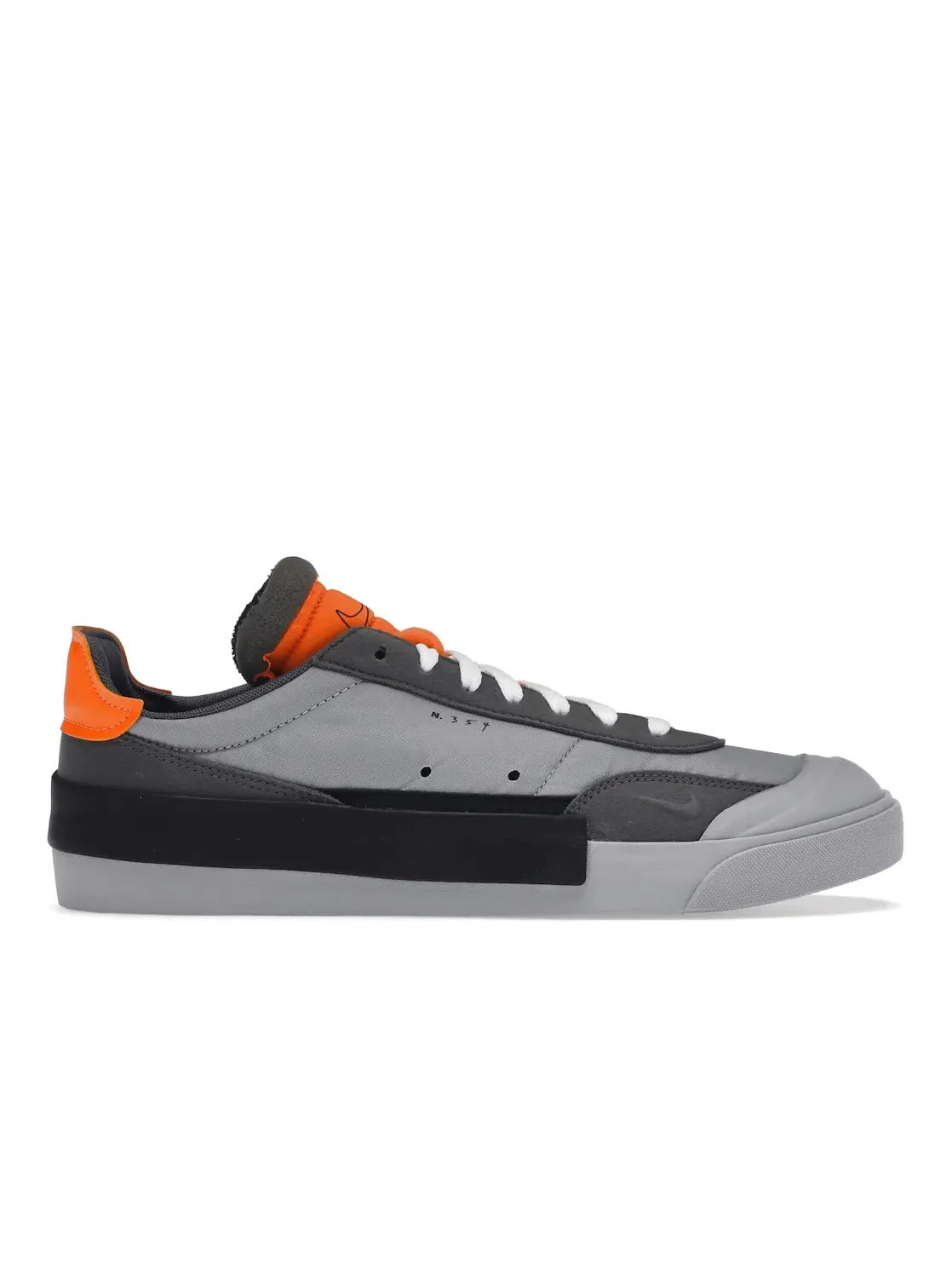 Мужские кроссовки Lifestyle Nike Drop Type Lx Nike — изображение 1 из 4