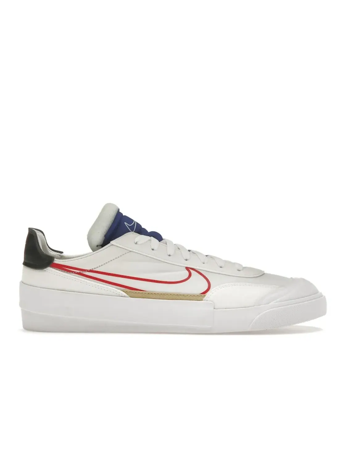 Мужские кроссовки Lifestyle Nike Drop-Type Nike — изображение 1 из 4