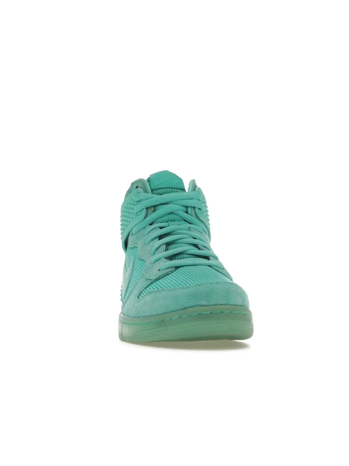Мужские кроссовки Lifestyle Nike Dunk CMFT Premium, Light Retro — изображение 2 из 4