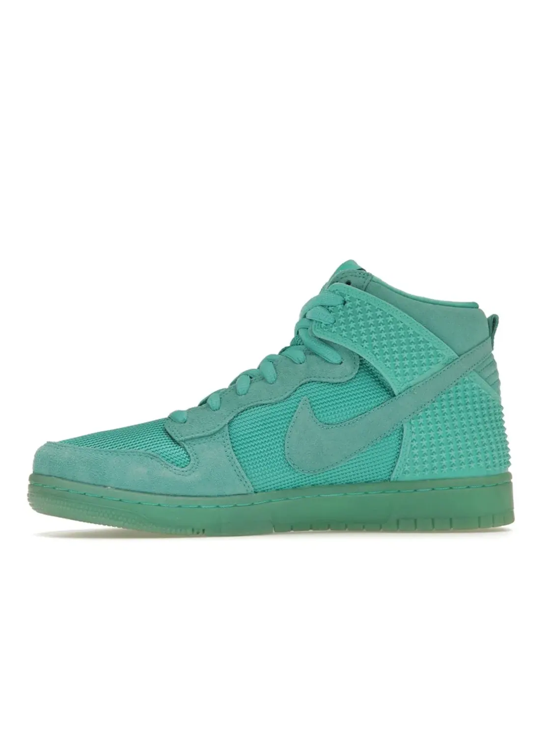 Мужские кроссовки Lifestyle Nike Dunk CMFT Premium, Light Retro — изображение 3 из 4
