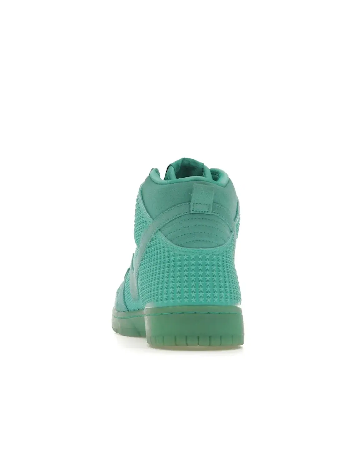 Мужские кроссовки Lifestyle Nike Dunk CMFT Premium, Light Retro — изображение 4 из 4