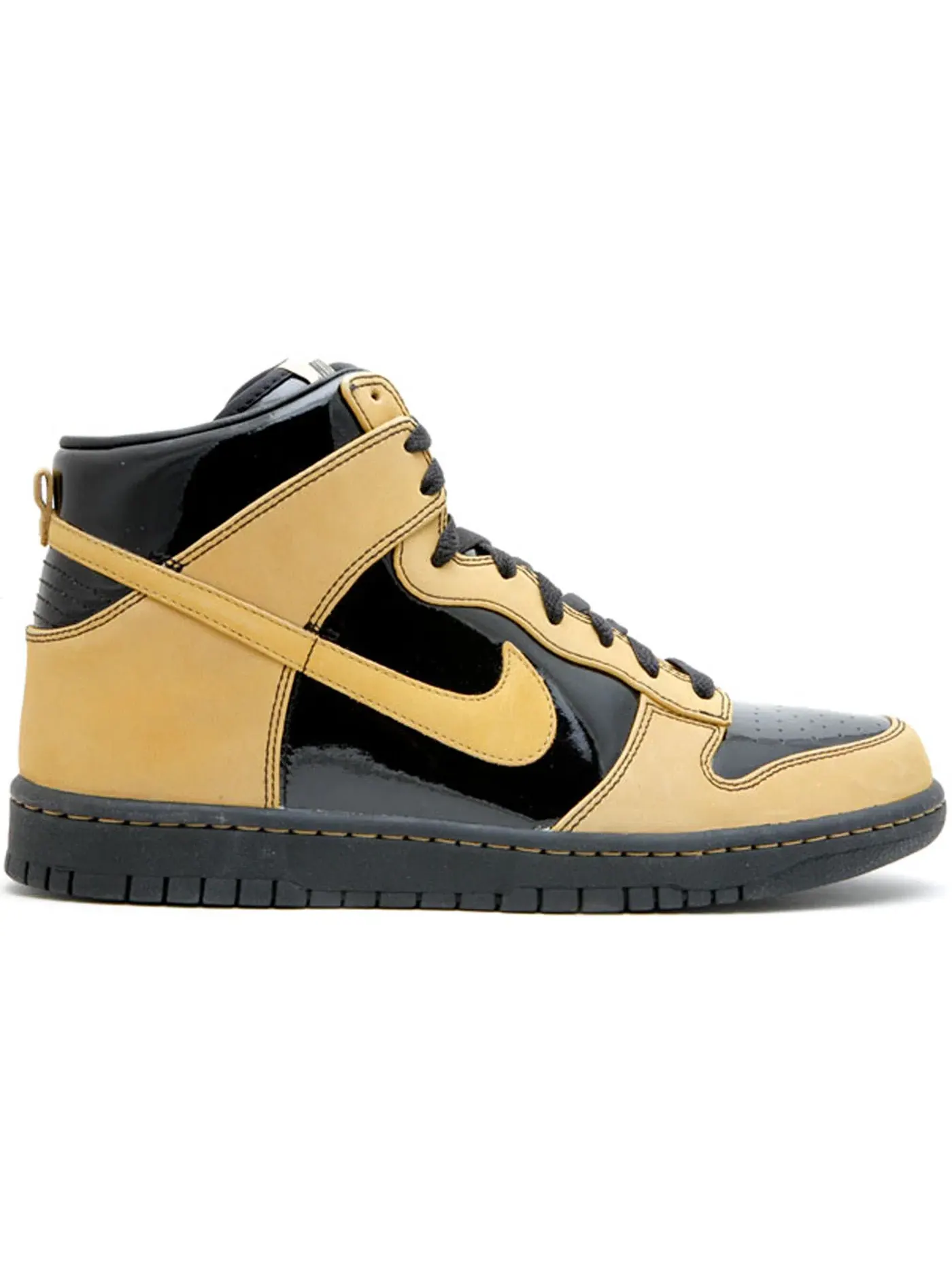 Мужские кроссовки Nike Dunk High — изображение 1 из 1