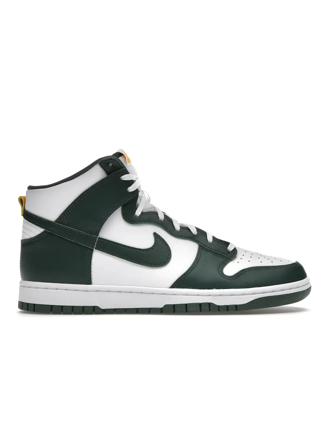 Мужские кроссовки Lifestyle Nike Dunk High — изображение 1 из 4