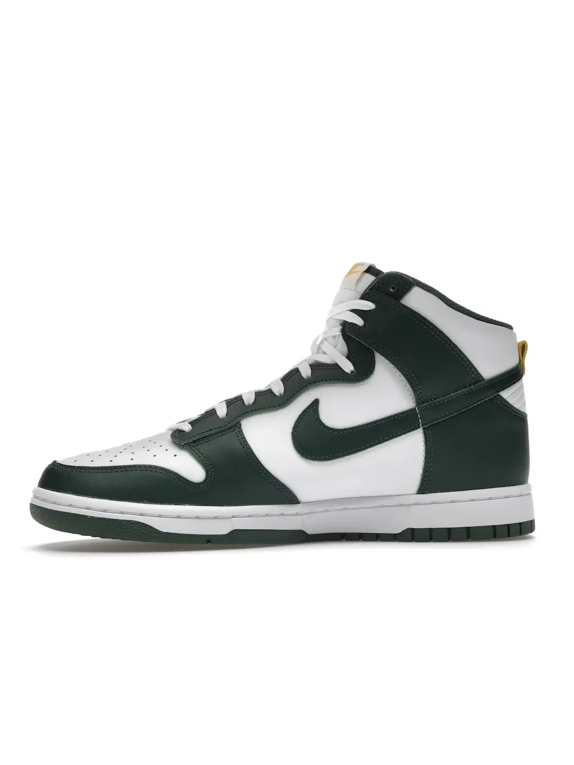 Мужские кроссовки Lifestyle Nike Dunk High — изображение 3 из 4