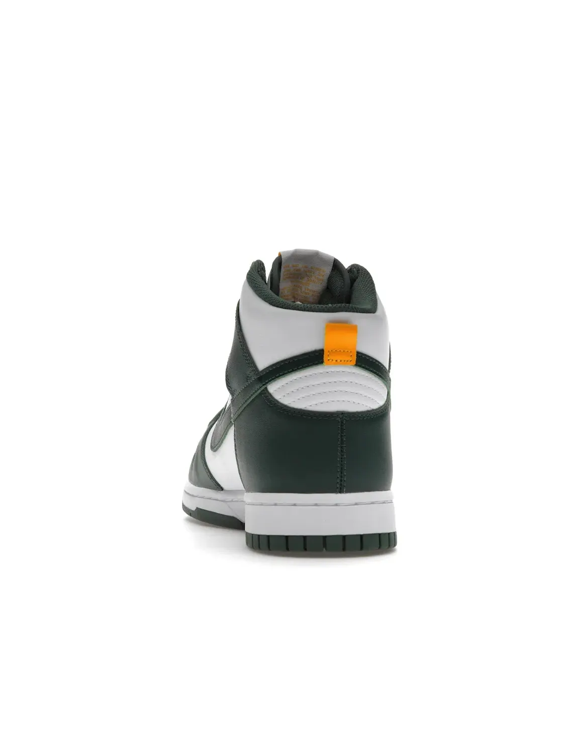 Мужские кроссовки Lifestyle Nike Dunk High — изображение 4 из 4