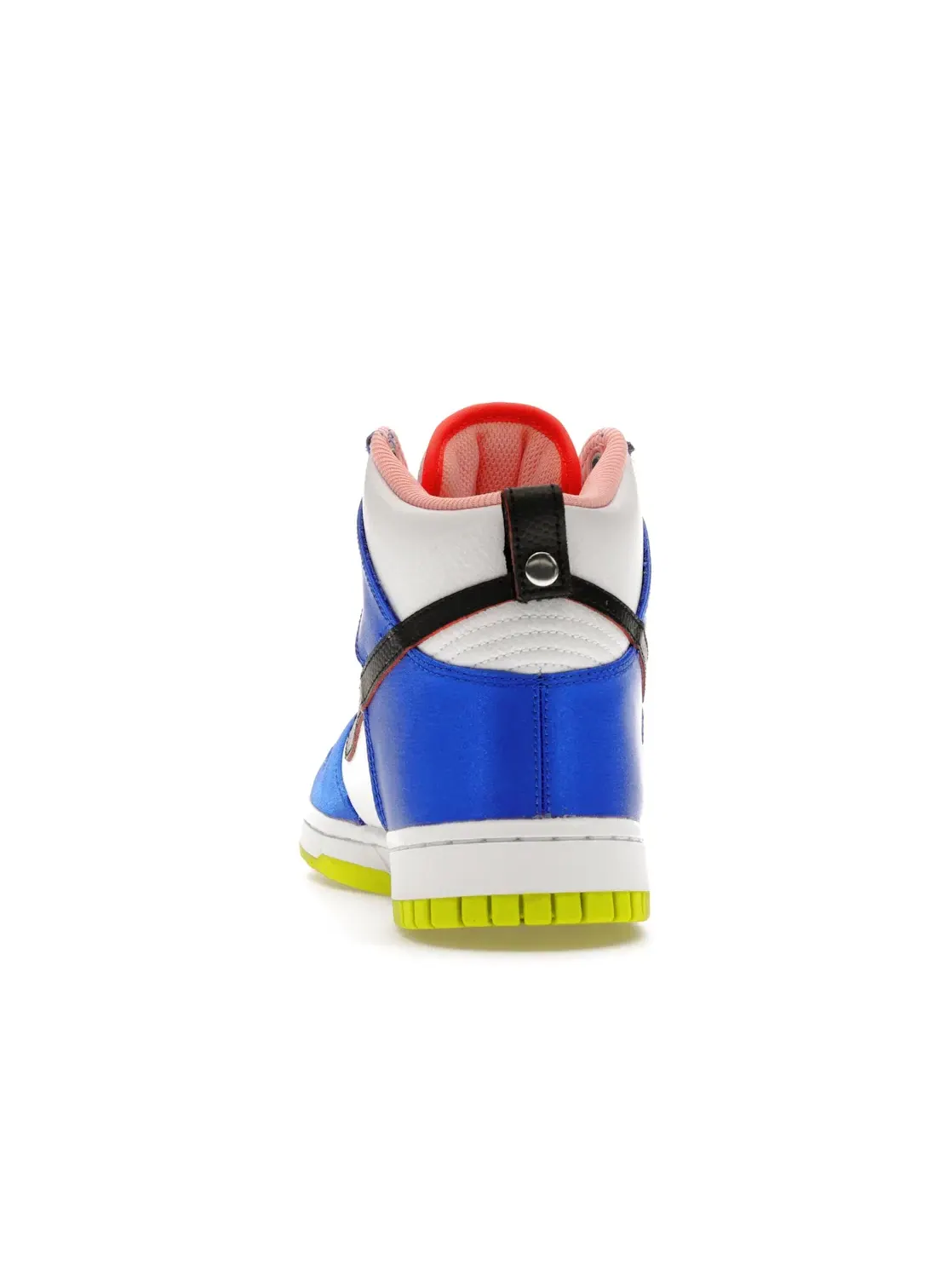 Женские кроссовки Nike Dunk High — изображение 4 из 4