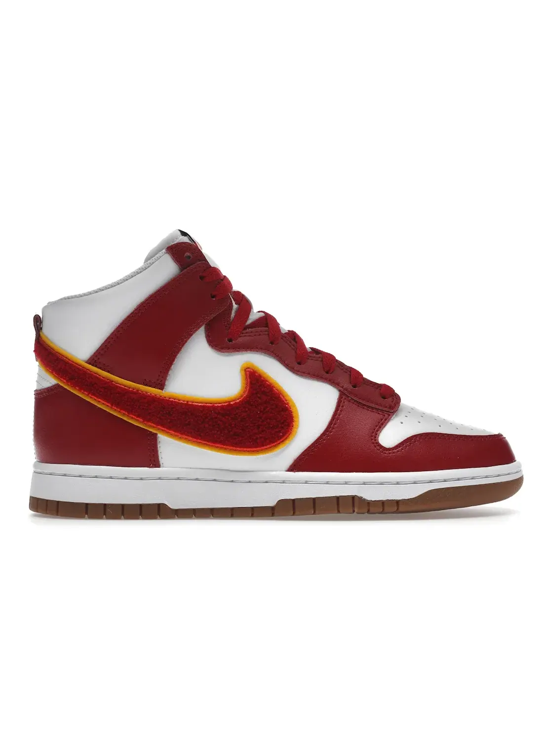 Мужские кроссовки Lifestyle Nike Dunk High — изображение 1 из 4