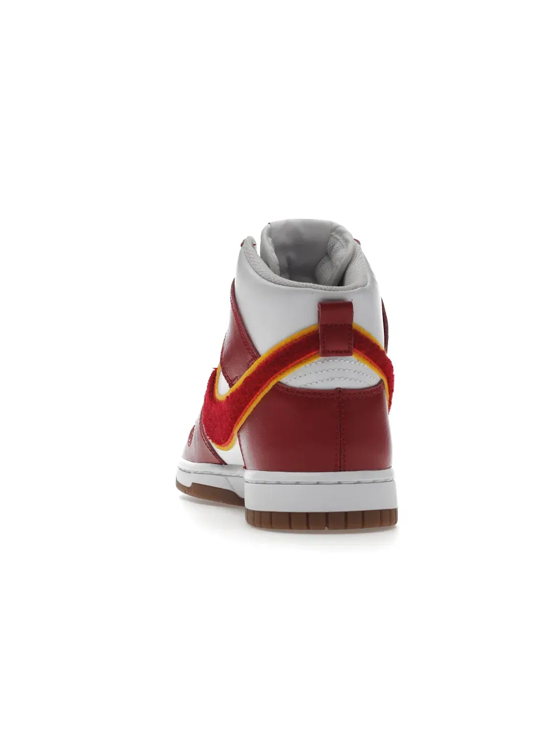 Мужские кроссовки Lifestyle Nike Dunk High — изображение 4 из 4