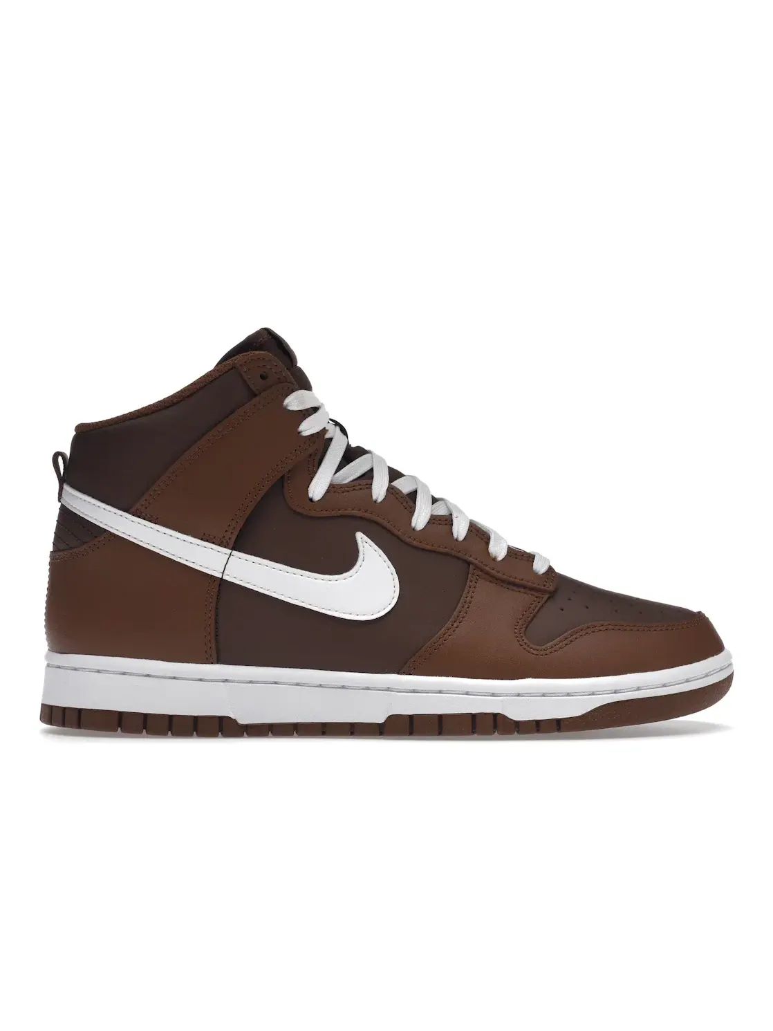 Мужские кроссовки Lifestyle Nike Dunk High — изображение 1 из 4