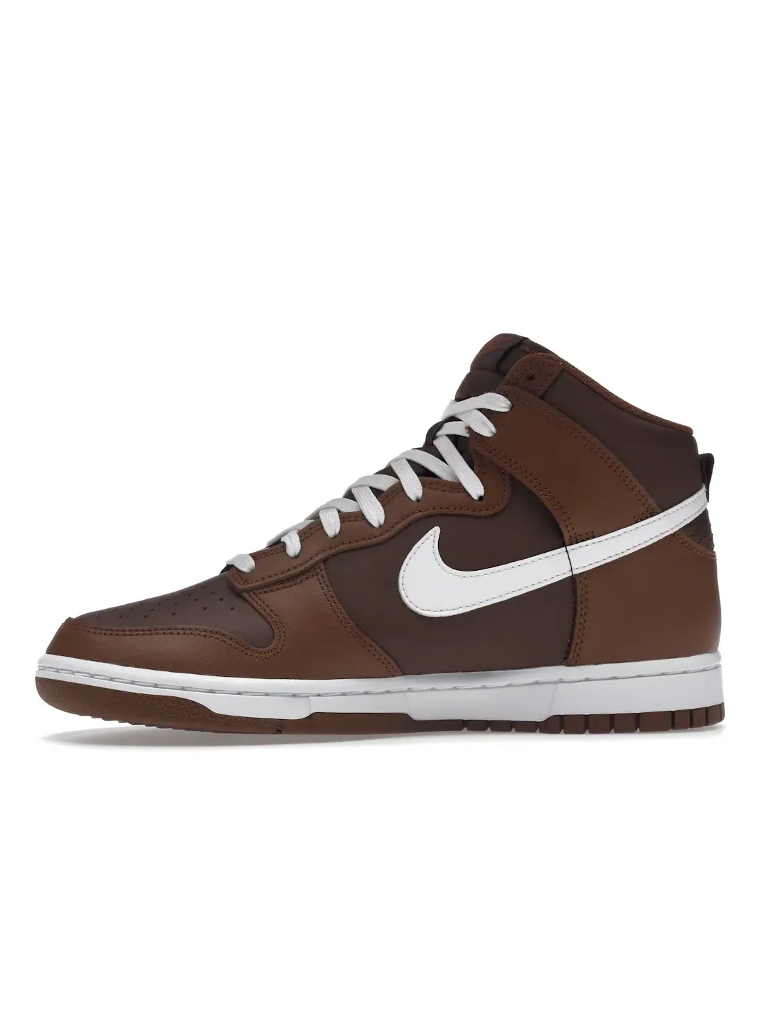 Мужские кроссовки Lifestyle Nike Dunk High — изображение 3 из 4