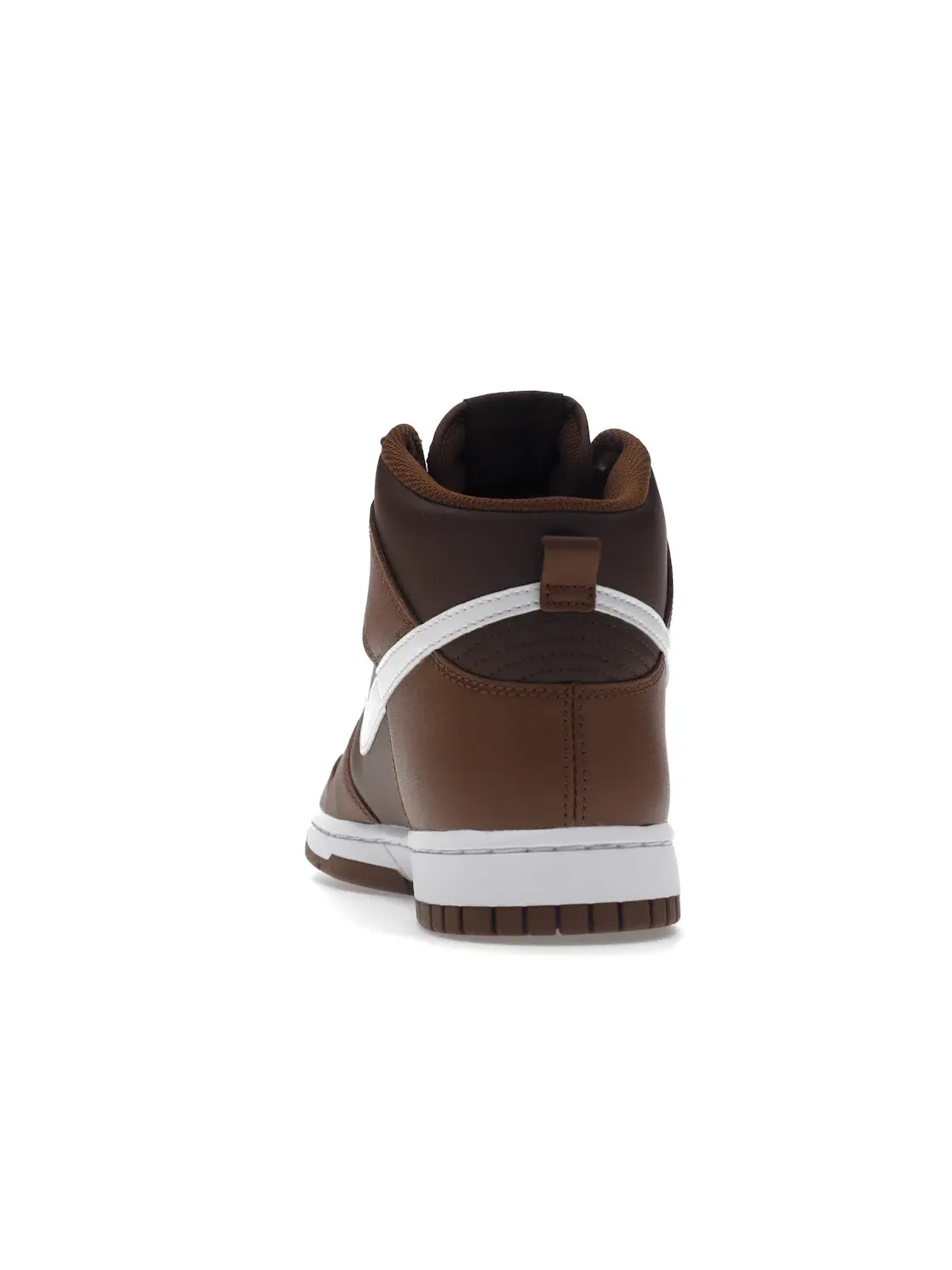 Мужские кроссовки Lifestyle Nike Dunk High — изображение 4 из 4