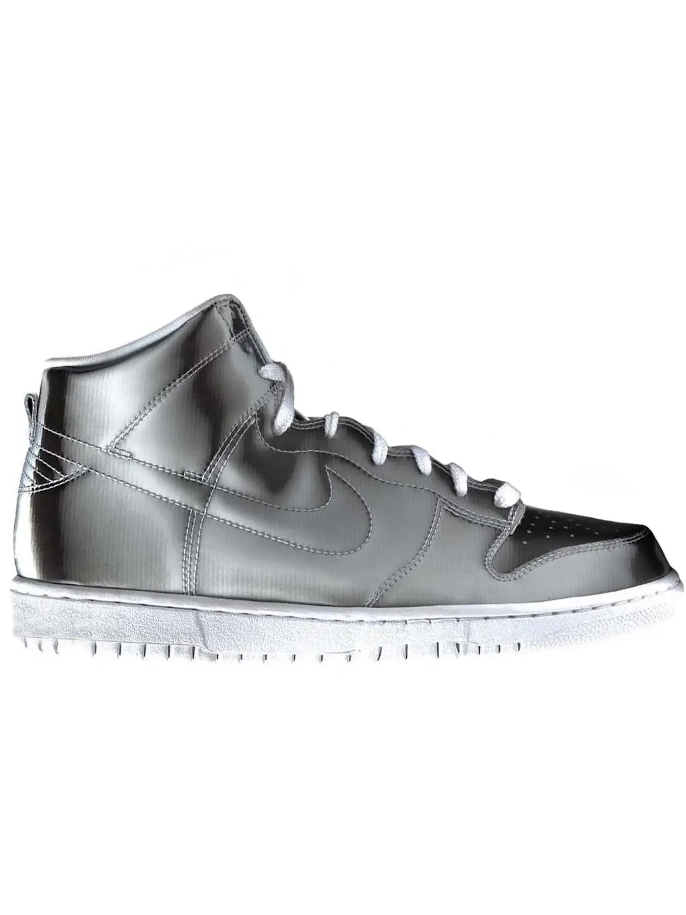 Мужские кроссовки Lifestyle Nike Dunk High — изображение 1 из 1