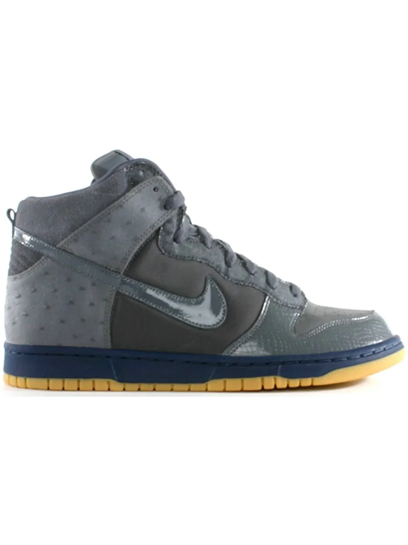 Мужские кроссовки Lifestyle Nike Dunk High — изображение 1 из 1
