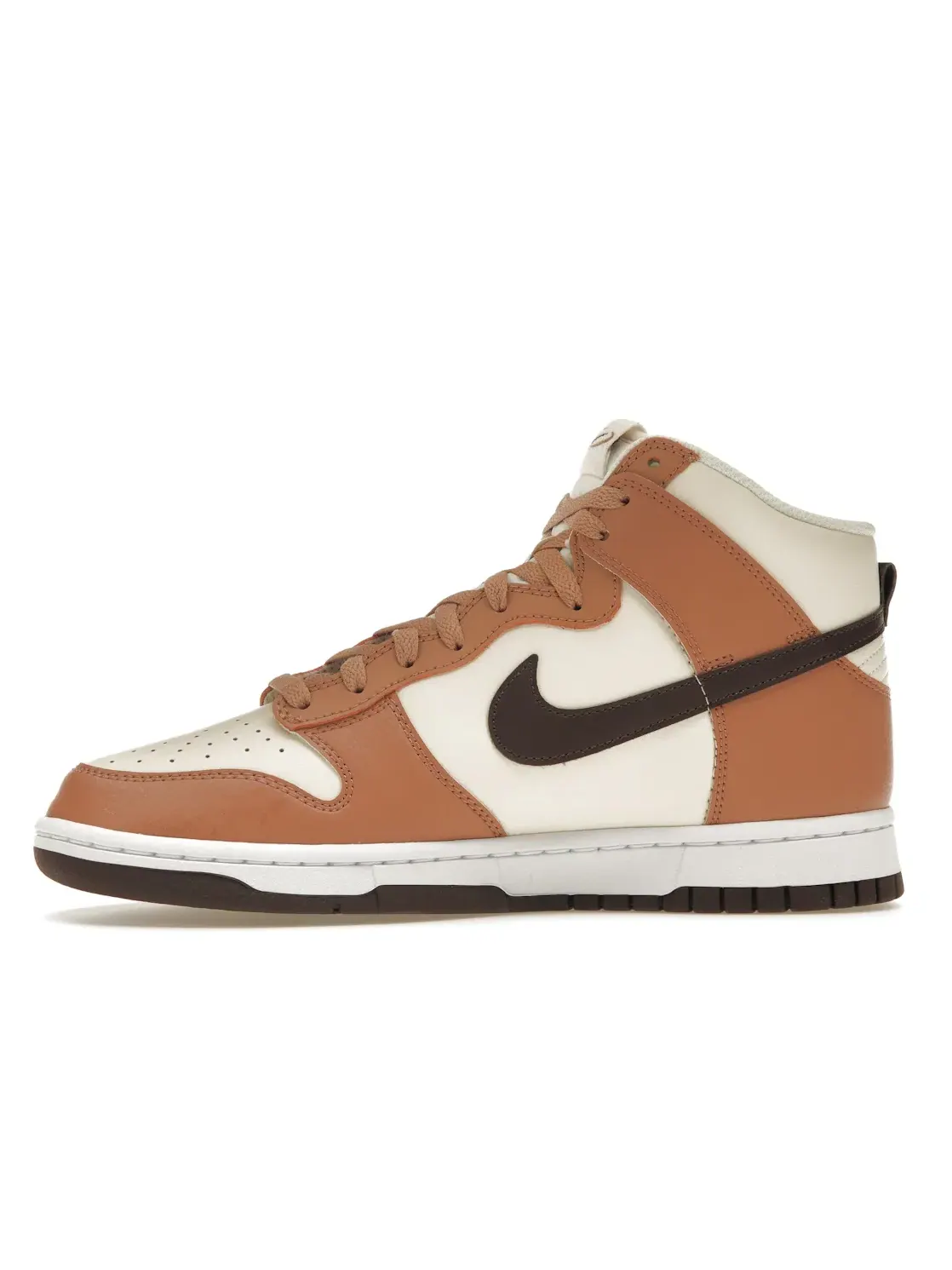 Женские кроссовки Lifestyle с высоким верхом Nike Dunk High — изображение 3 из 4