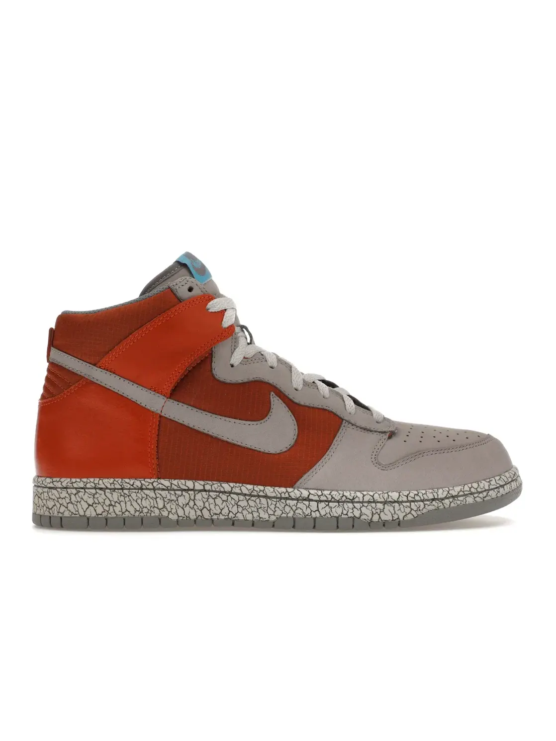 Мужские кроссовки Lifestyle Nike Dunk High — изображение 1 из 4