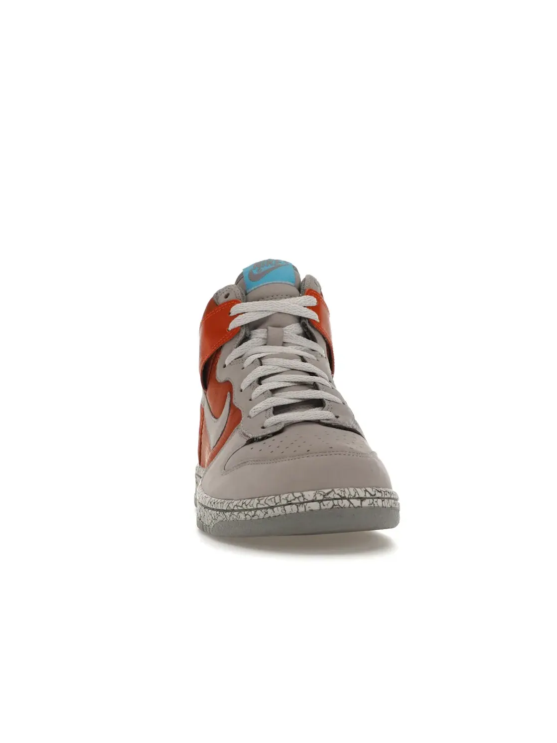 Мужские кроссовки Lifestyle Nike Dunk High — изображение 2 из 4