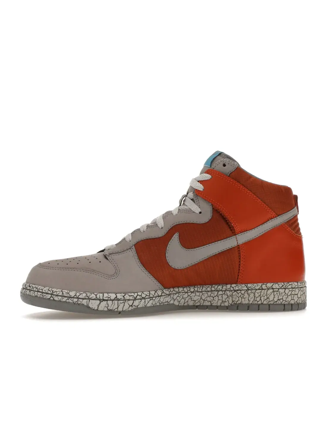 Мужские кроссовки Lifestyle Nike Dunk High — изображение 3 из 4