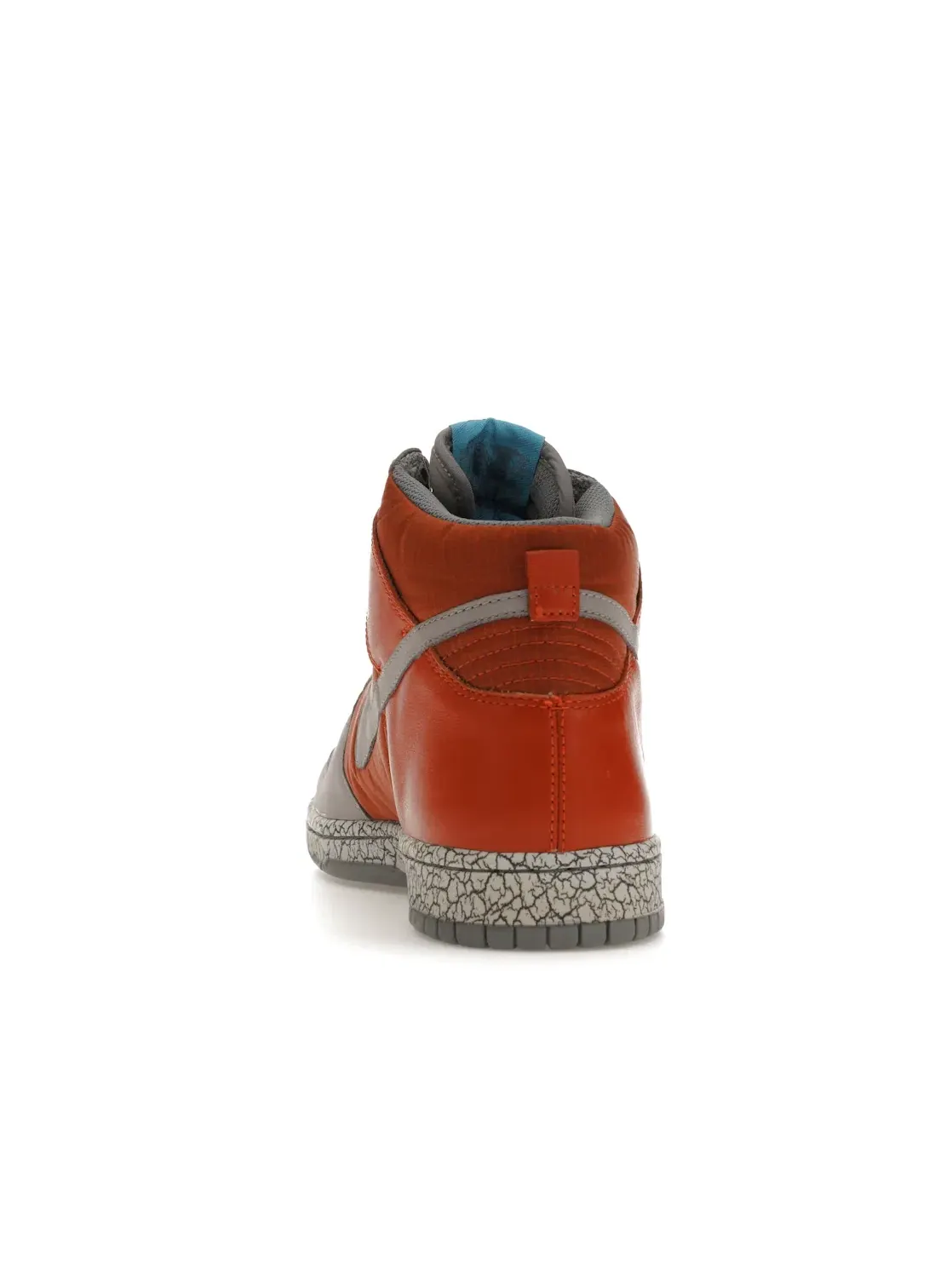 Мужские кроссовки Lifestyle Nike Dunk High — изображение 4 из 4