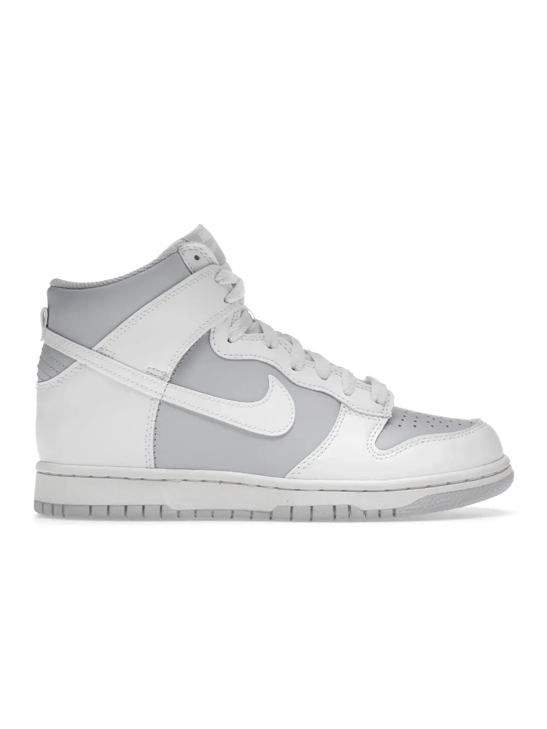 Детские кроссовки Lifestyle Nike Dunk High — изображение 1 из 4