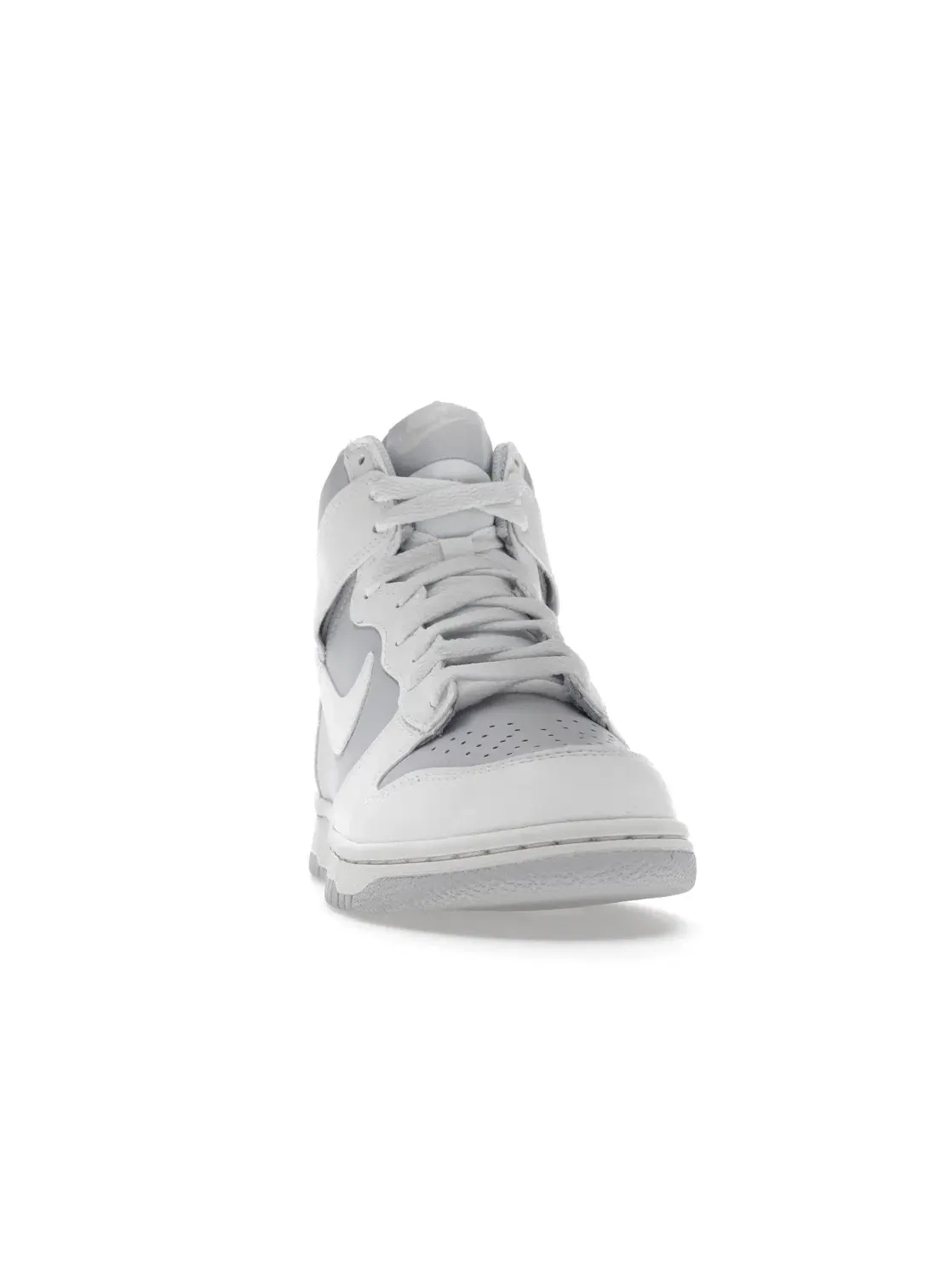 Детские кроссовки Lifestyle Nike Dunk High — изображение 2 из 4