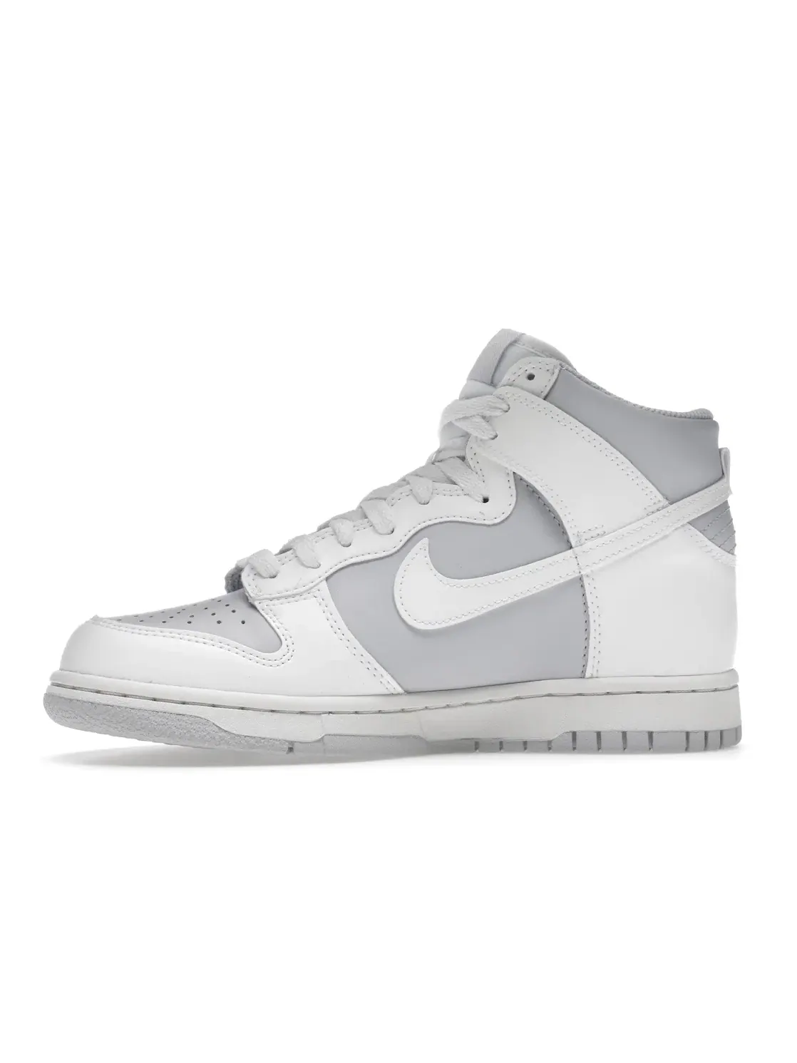 Детские кроссовки Lifestyle Nike Dunk High — изображение 3 из 4